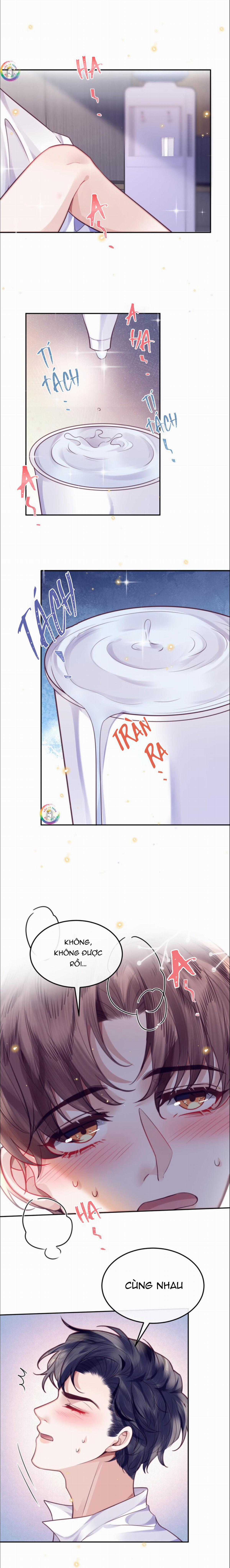 Đặc Chế Cho Riêng Anh - Chapter 53 - Trang 6