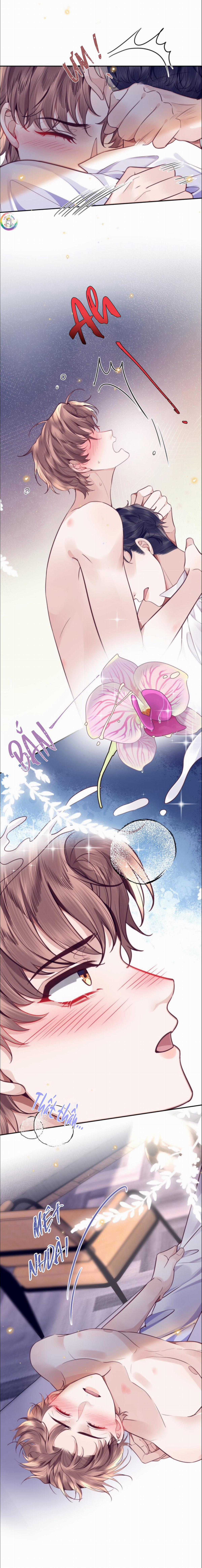 Đặc Chế Cho Riêng Anh - Chapter 53 - Trang 7