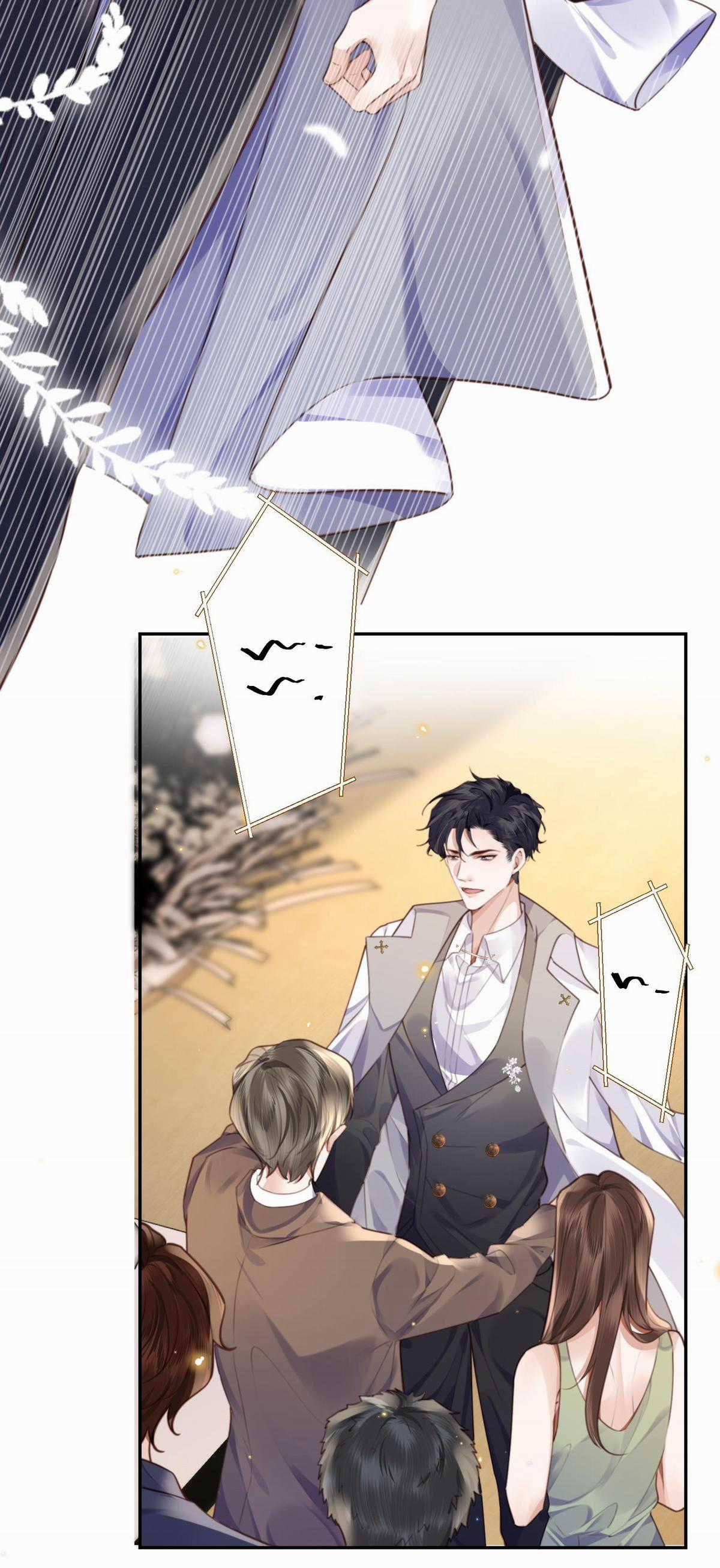 Đặc Chế Cho Riêng Anh - Chapter 55 - Trang 13