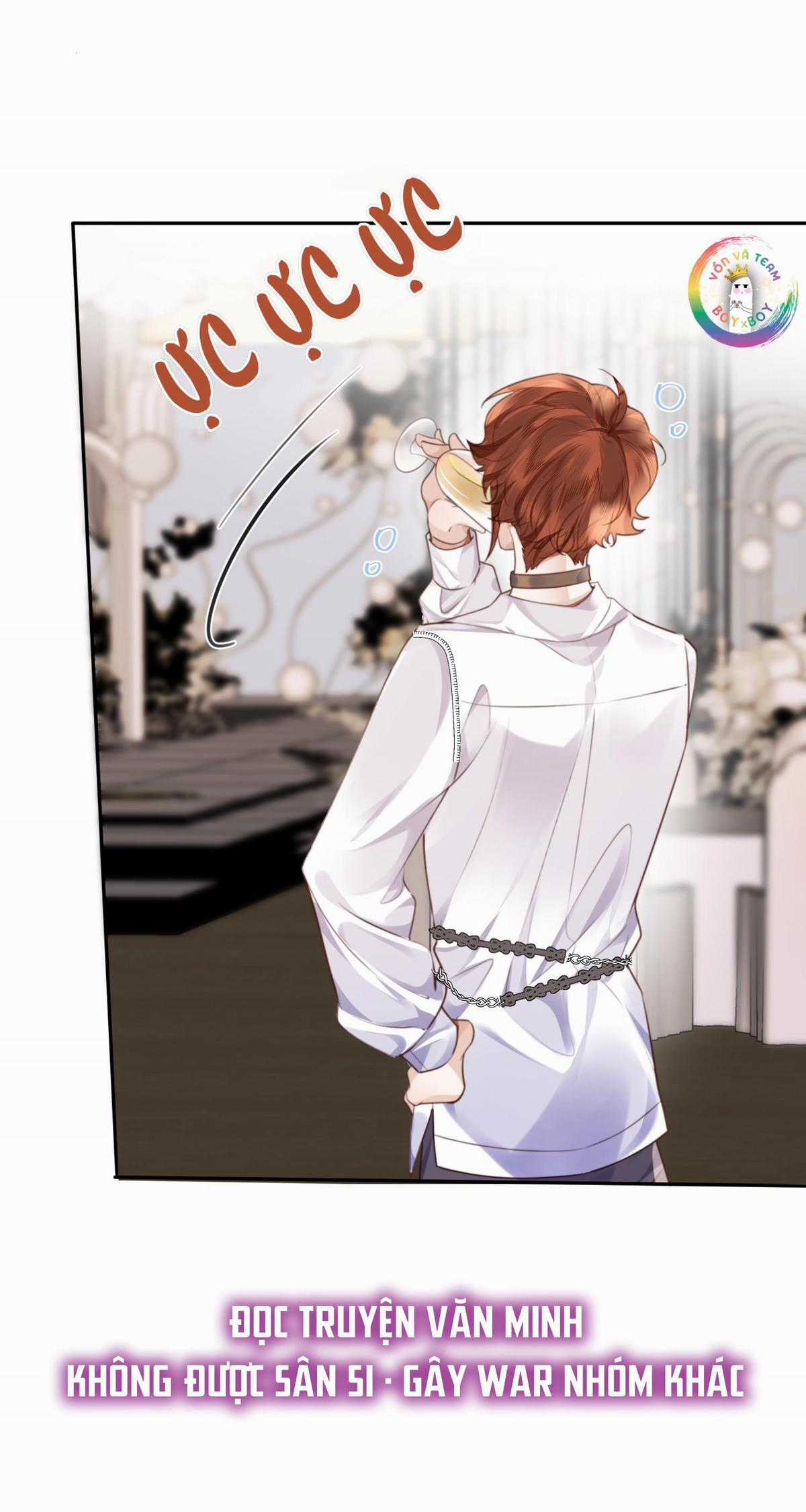 Đặc Chế Cho Riêng Anh - Chapter 55 - Trang 18