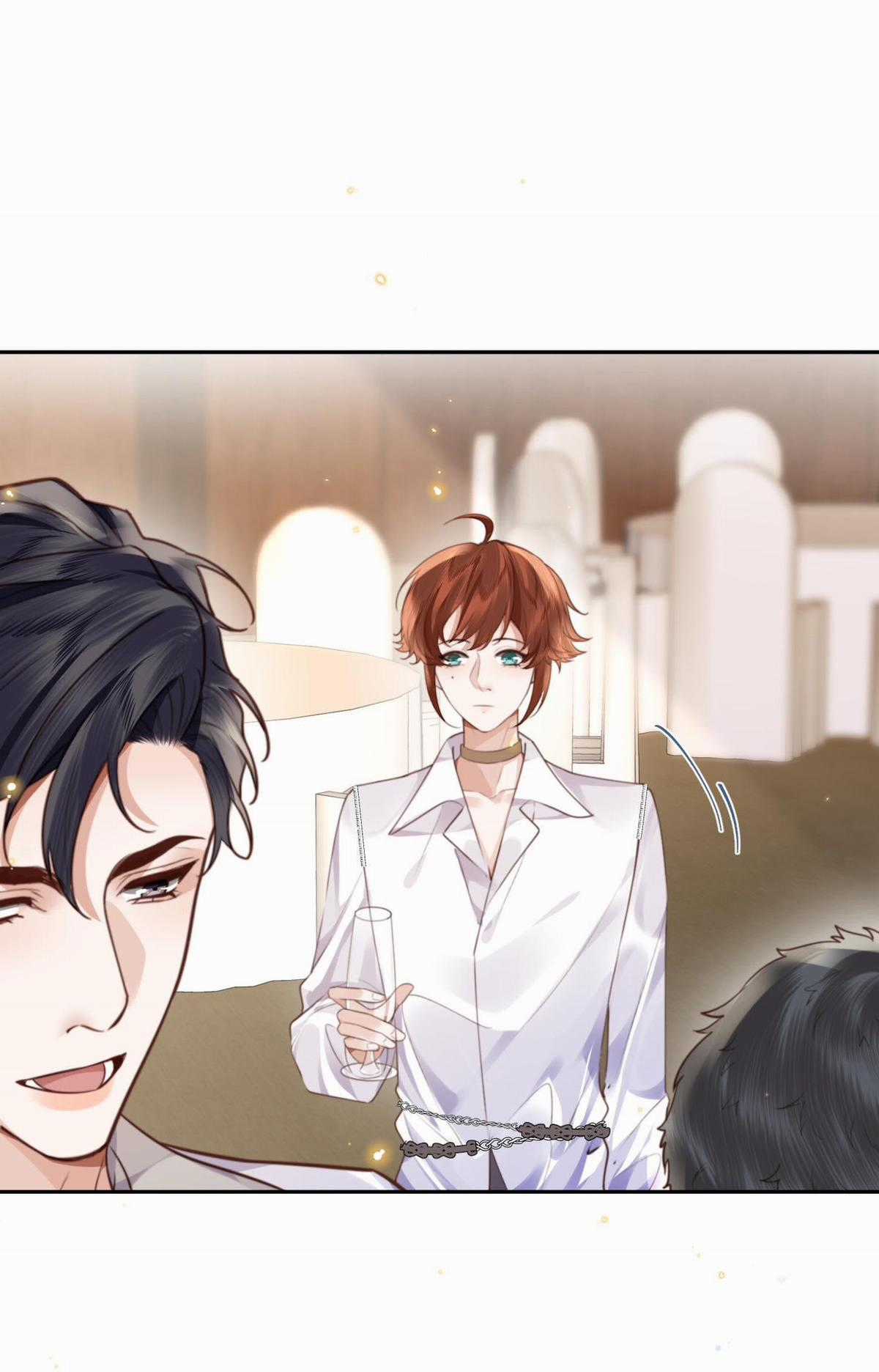 Đặc Chế Cho Riêng Anh - Chapter 55 - Trang 19