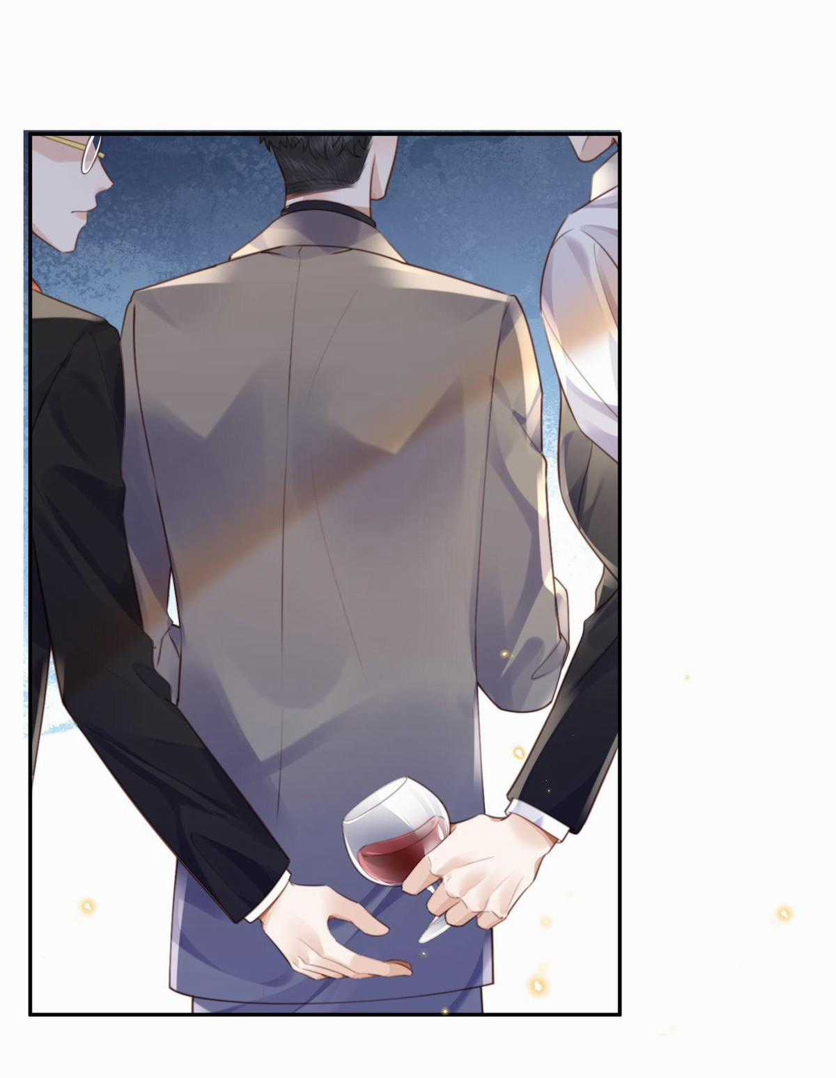 Đặc Chế Cho Riêng Anh - Chapter 55 - Trang 20