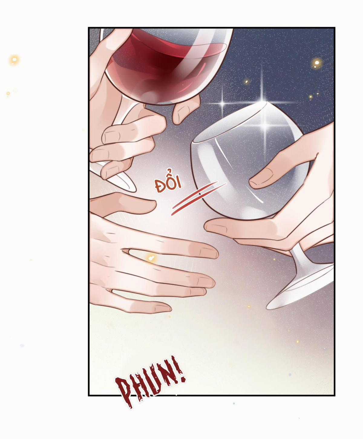 Đặc Chế Cho Riêng Anh - Chapter 55 - Trang 21