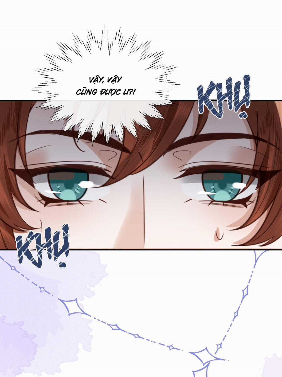 Đặc Chế Cho Riêng Anh - Chapter 55 - Trang 22