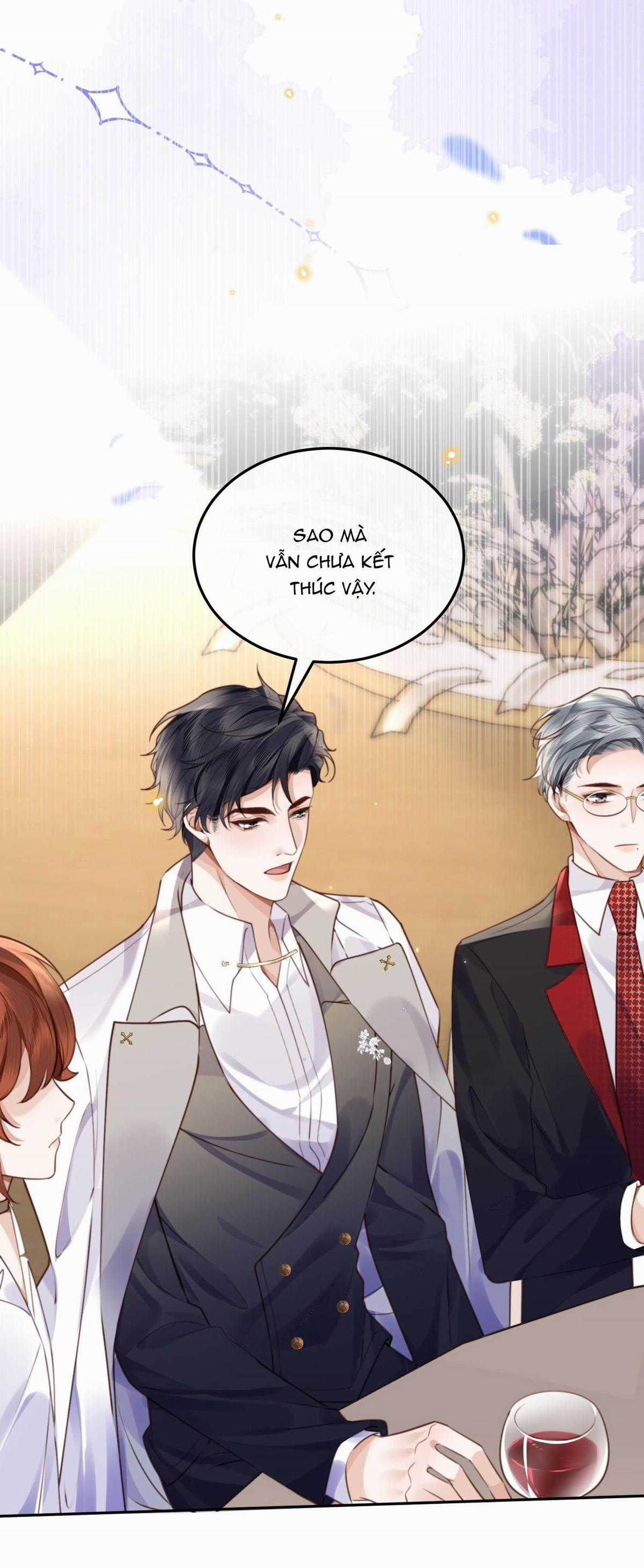 Đặc Chế Cho Riêng Anh - Chapter 55 - Trang 24