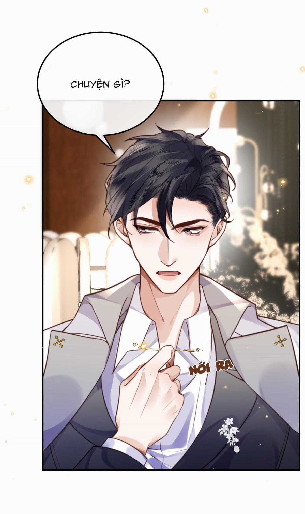 Đặc Chế Cho Riêng Anh - Chapter 55 - Trang 26