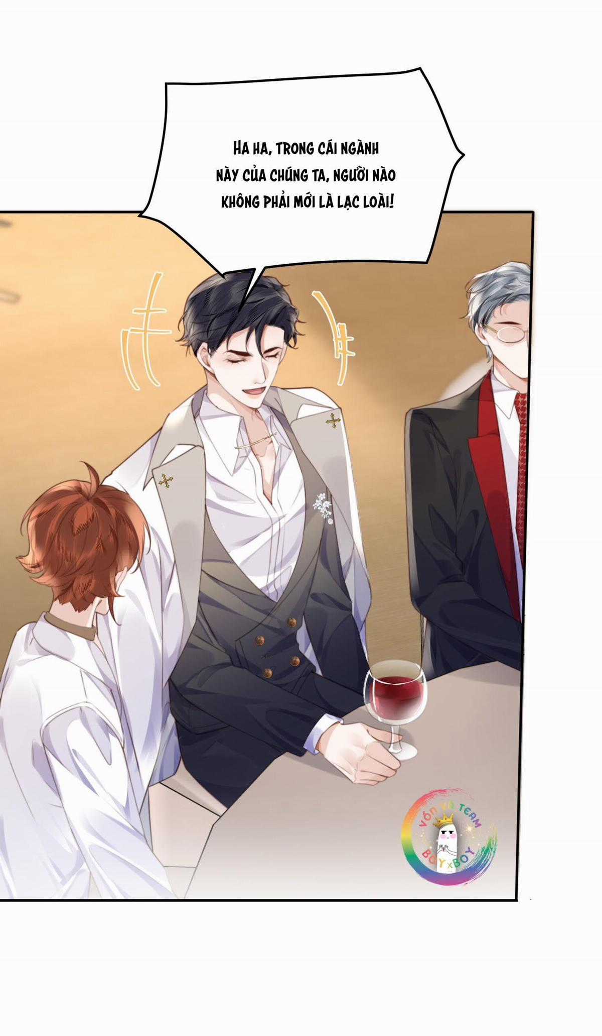 Đặc Chế Cho Riêng Anh - Chapter 55 - Trang 28