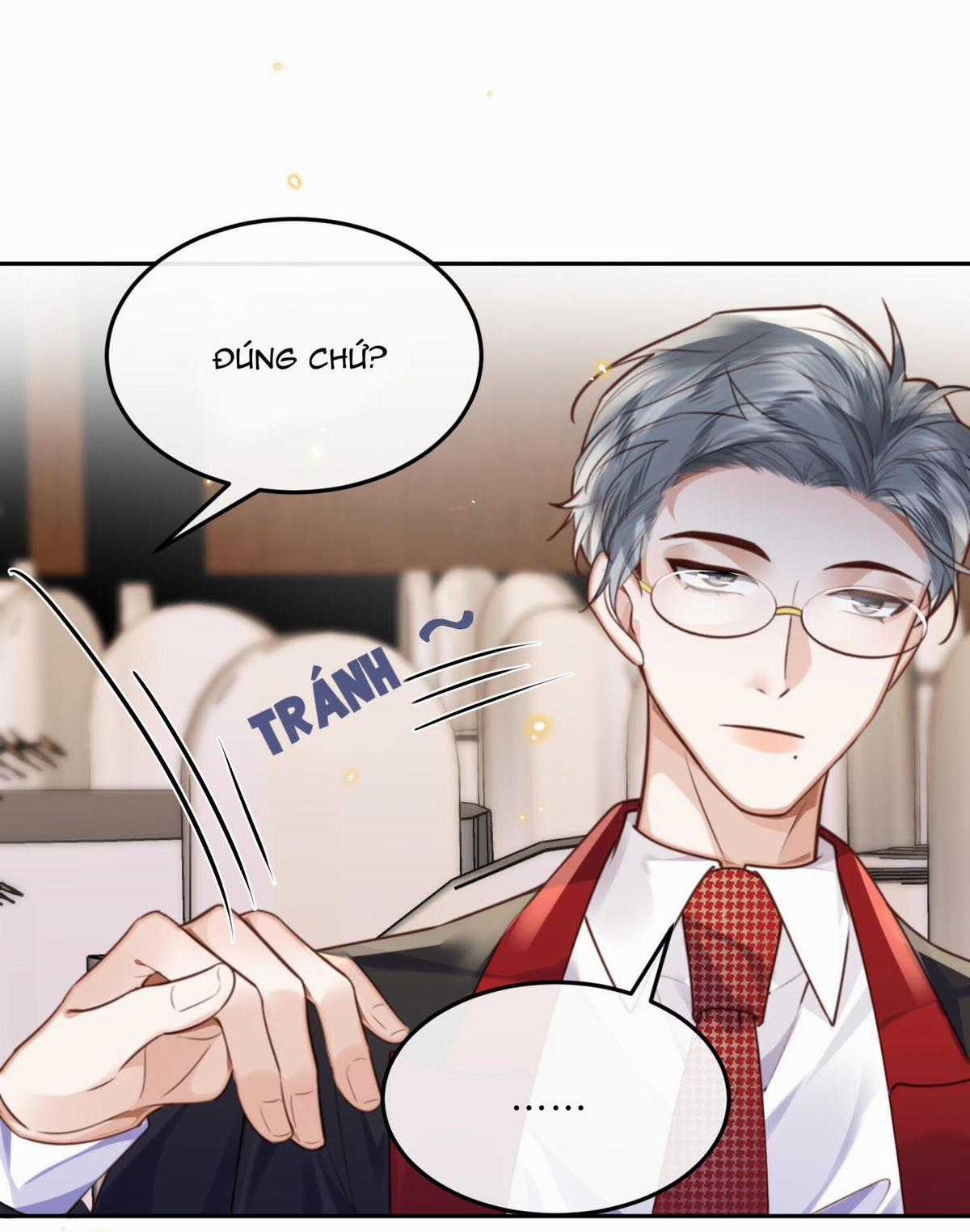 Đặc Chế Cho Riêng Anh - Chapter 55 - Trang 29