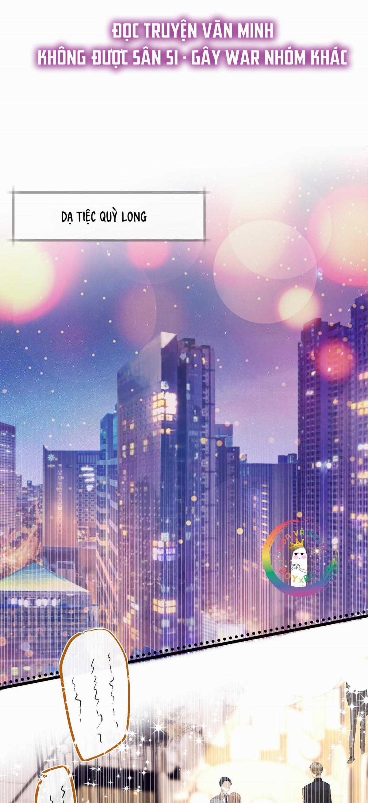 Đặc Chế Cho Riêng Anh - Chapter 55 - Trang 10