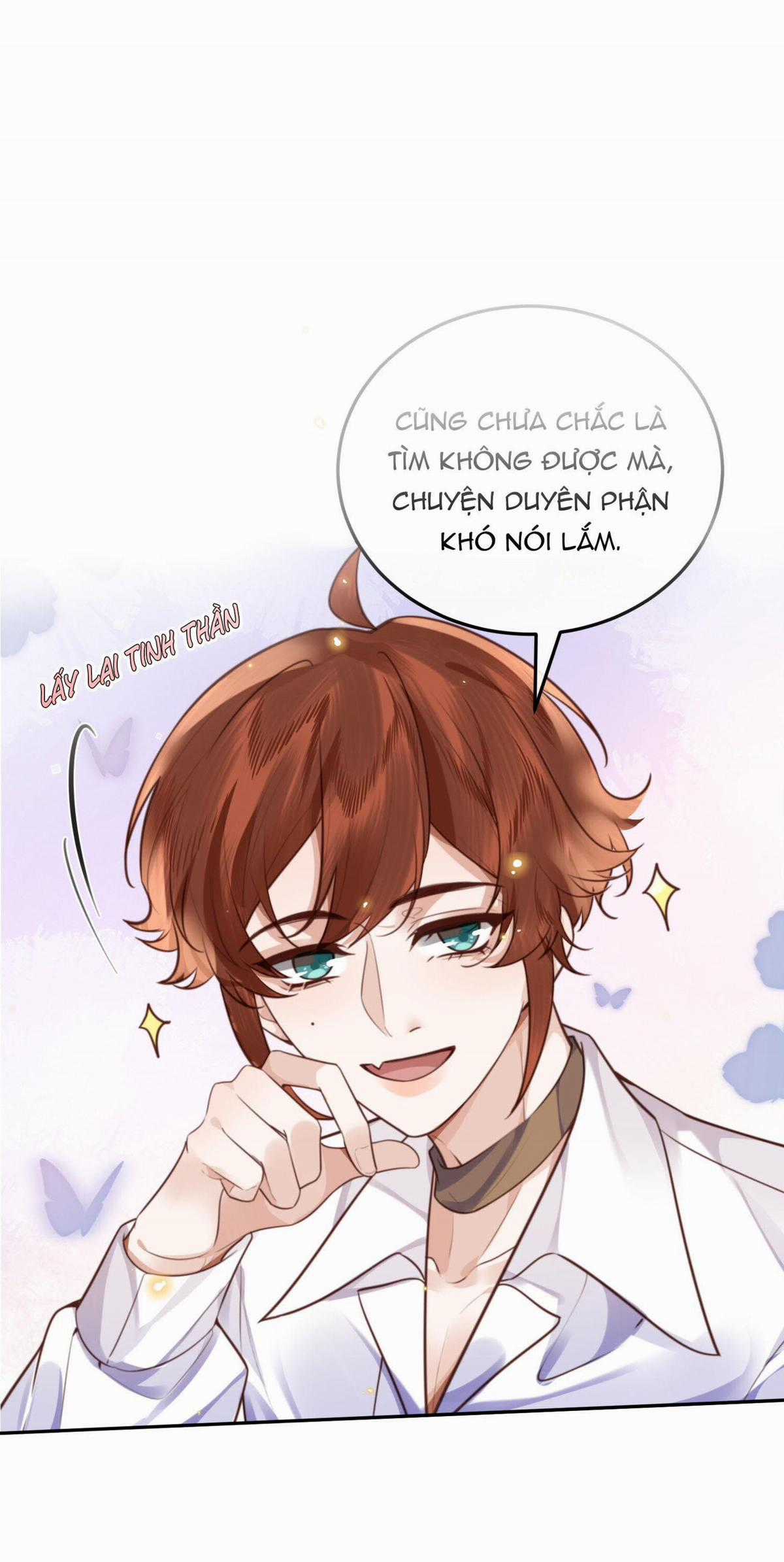 Đặc Chế Cho Riêng Anh - Chapter 56 - Trang 3