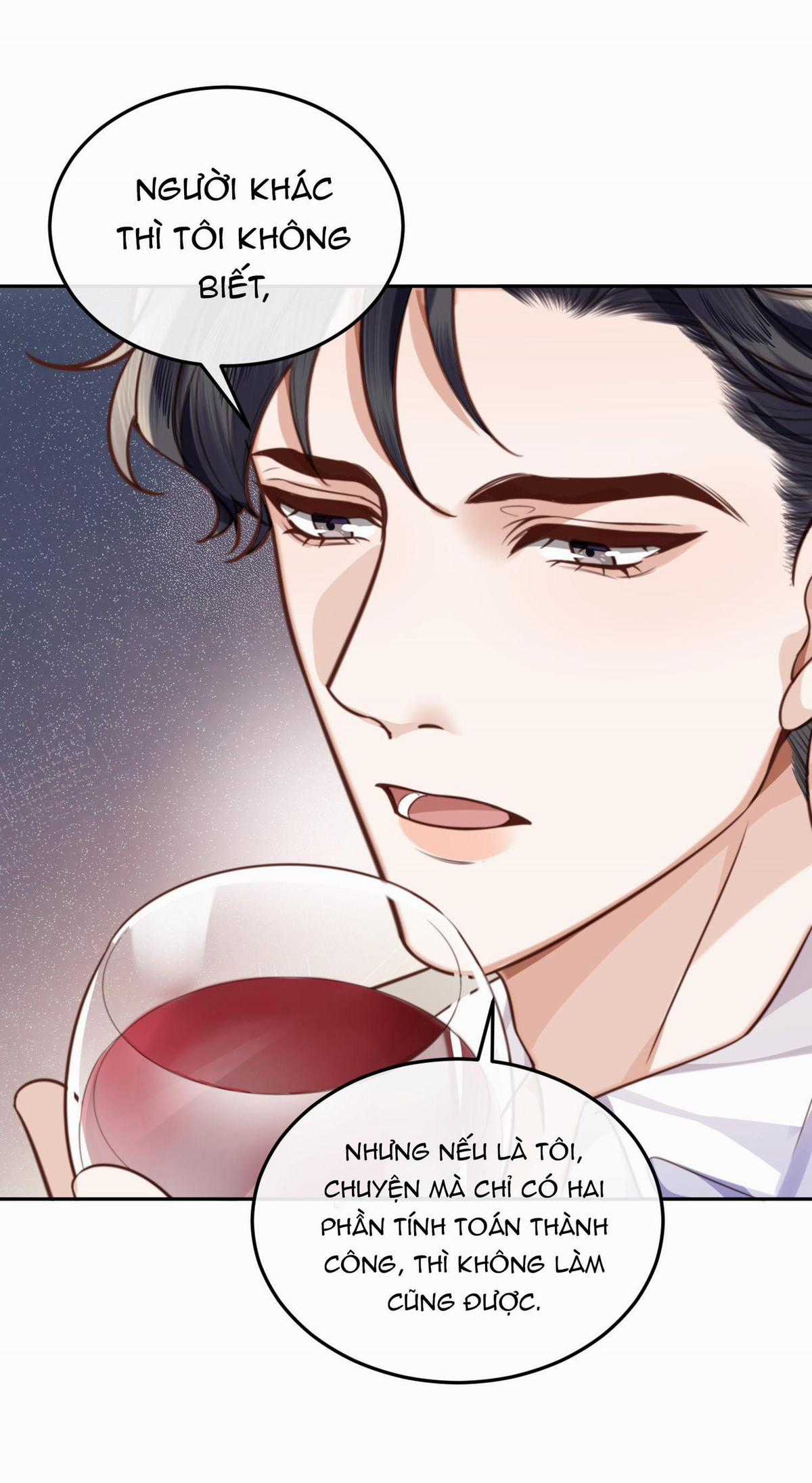 Đặc Chế Cho Riêng Anh - Chapter 56 - Trang 6