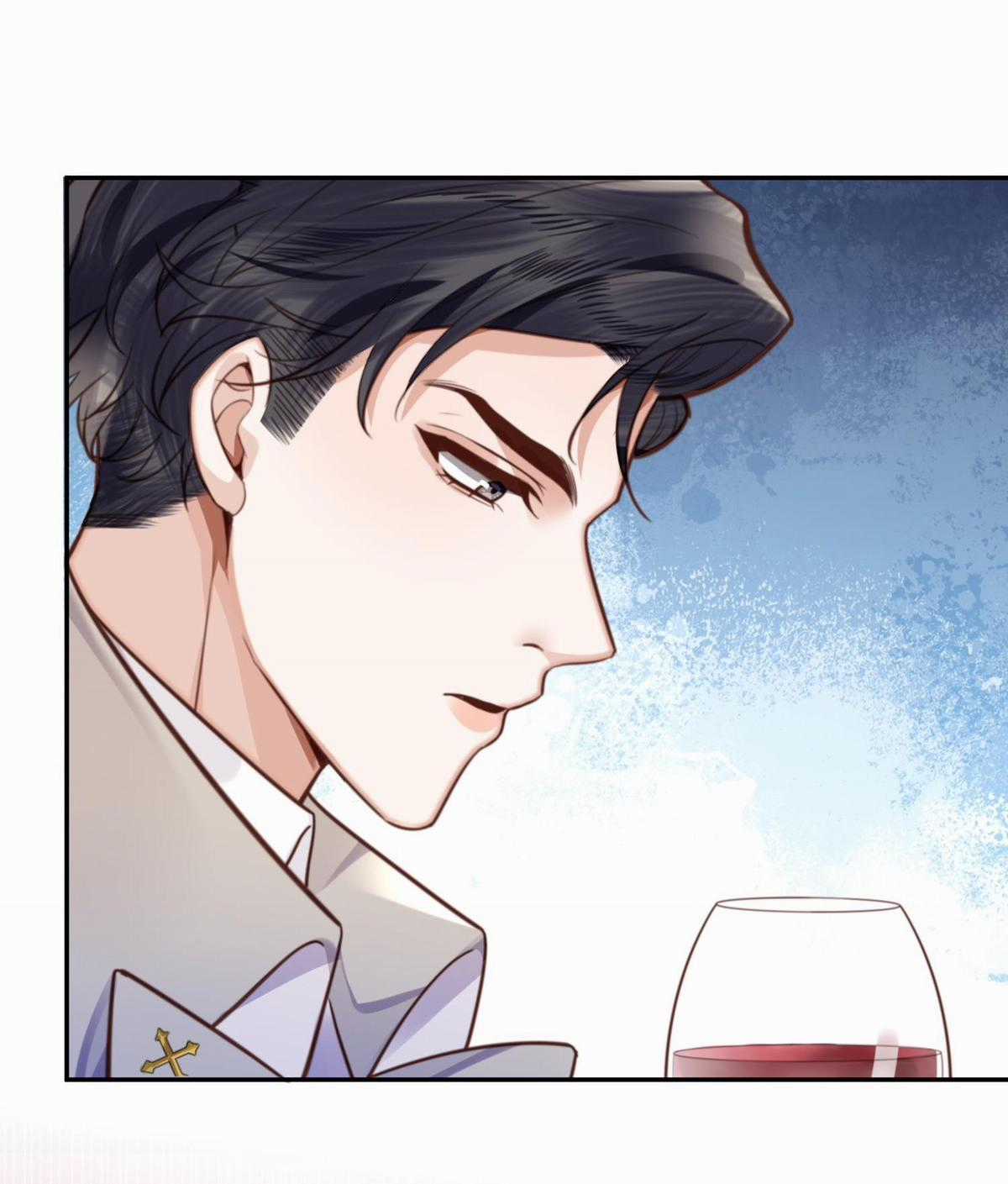 Đặc Chế Cho Riêng Anh - Chapter 56 - Trang 8