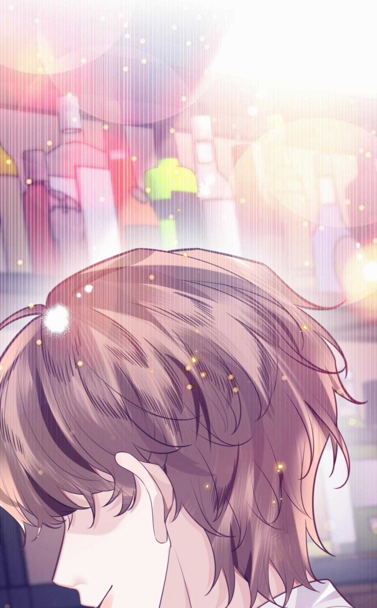 Đặc Chế Cho Riêng Anh - Chapter 56 - Trang 9