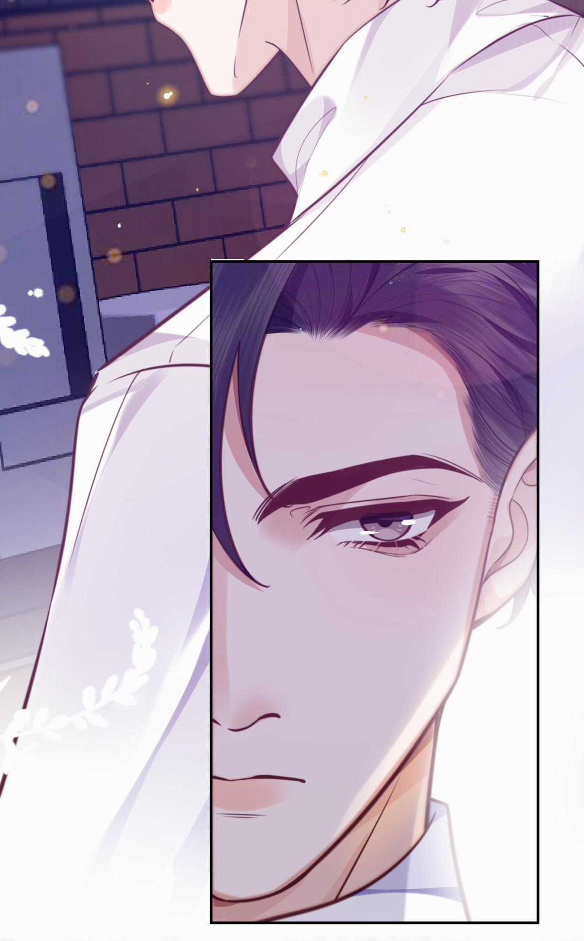 Đặc Chế Cho Riêng Anh - Chapter 56 - Trang 10