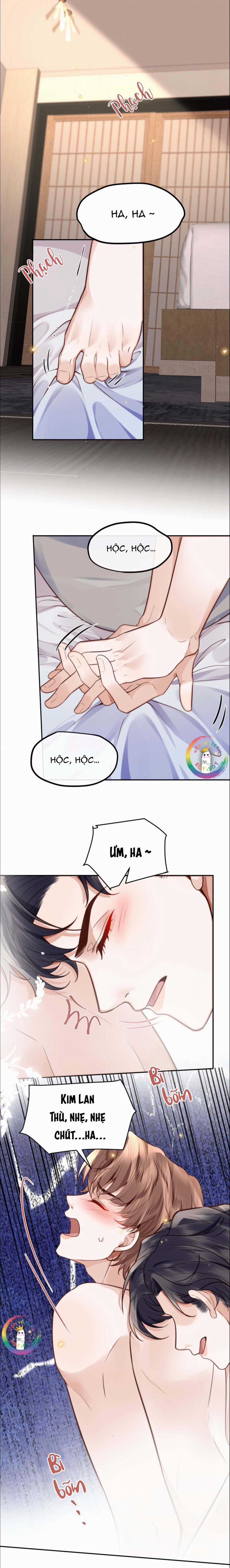 Đặc Chế Cho Riêng Anh - Chapter 59 - Trang 2