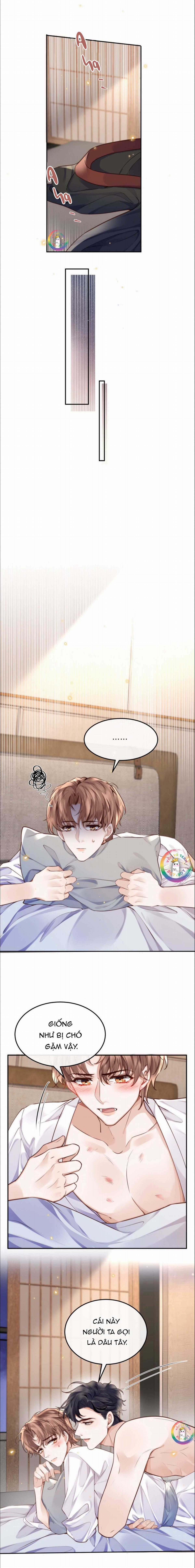 Đặc Chế Cho Riêng Anh - Chapter 59 - Trang 3