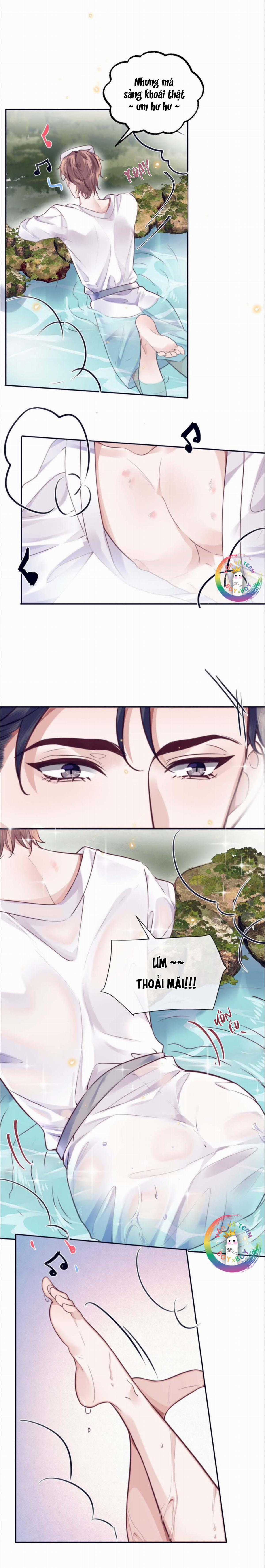 Đặc Chế Cho Riêng Anh - Chapter 59 - Trang 7