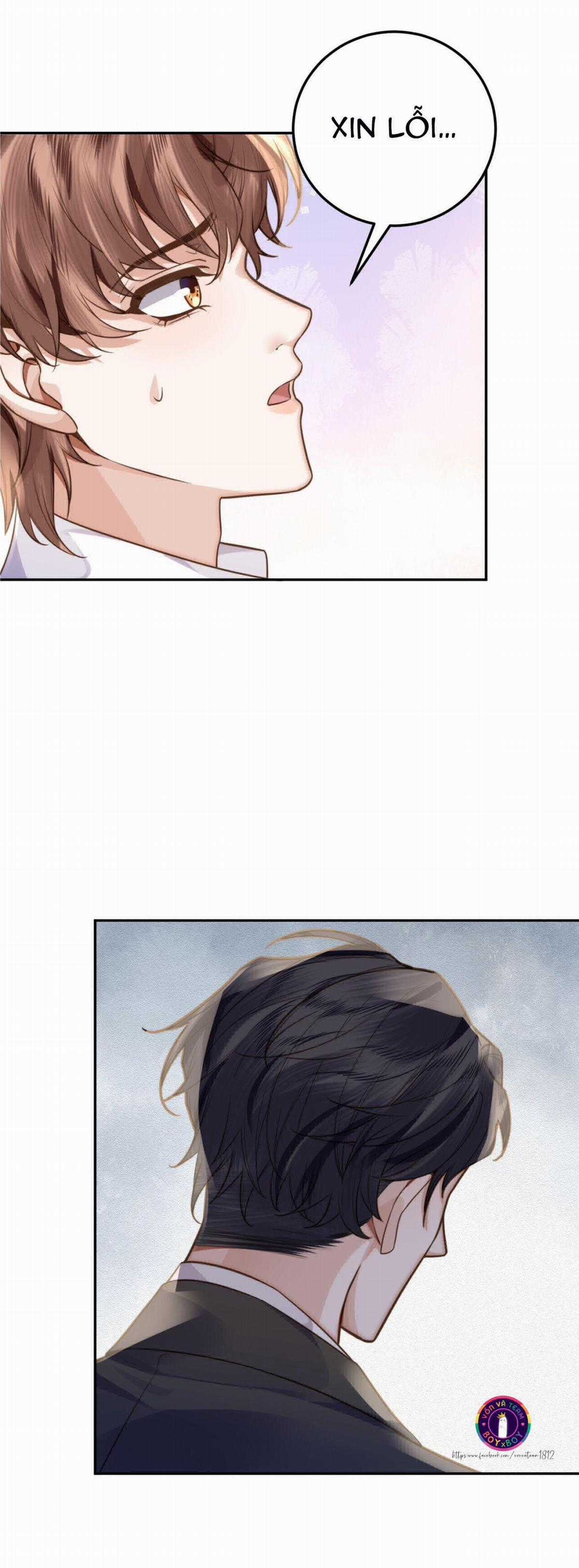 Đặc Chế Cho Riêng Anh - Chapter 6 - Trang 11