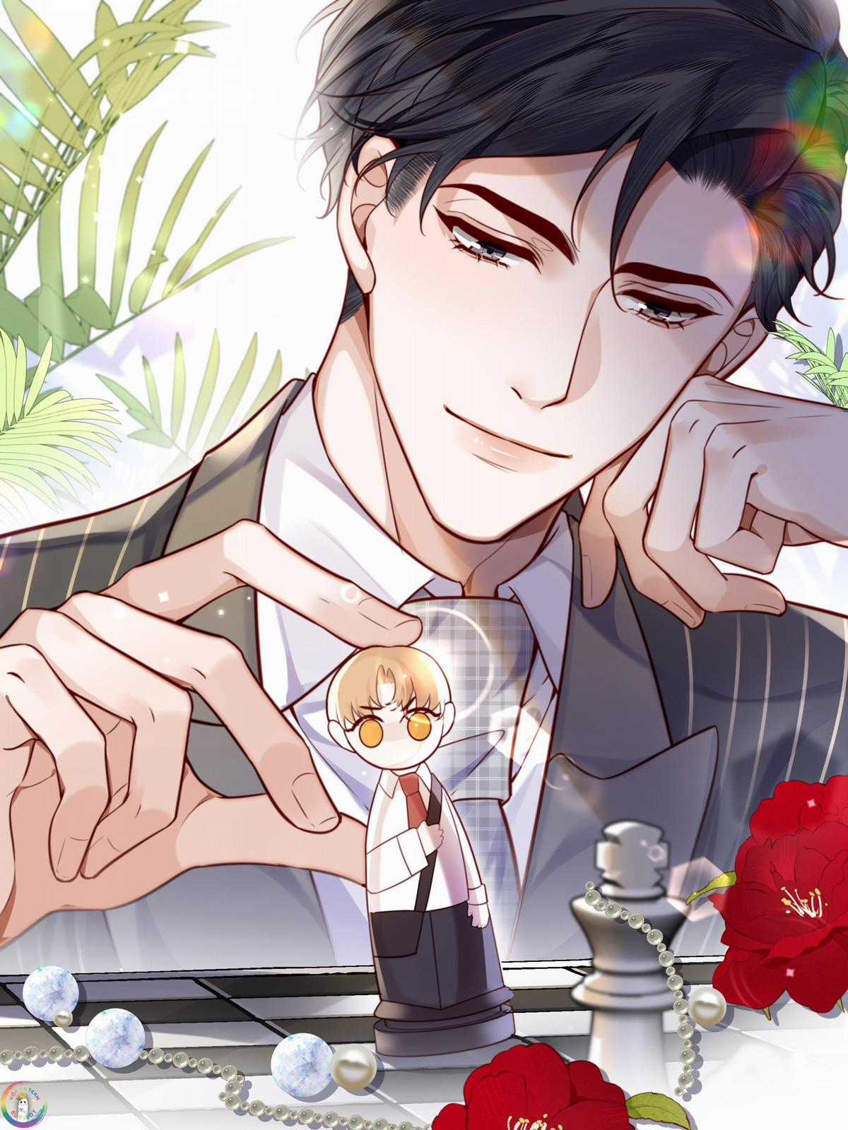 Đặc Chế Cho Riêng Anh - Chapter 60 - Trang 2