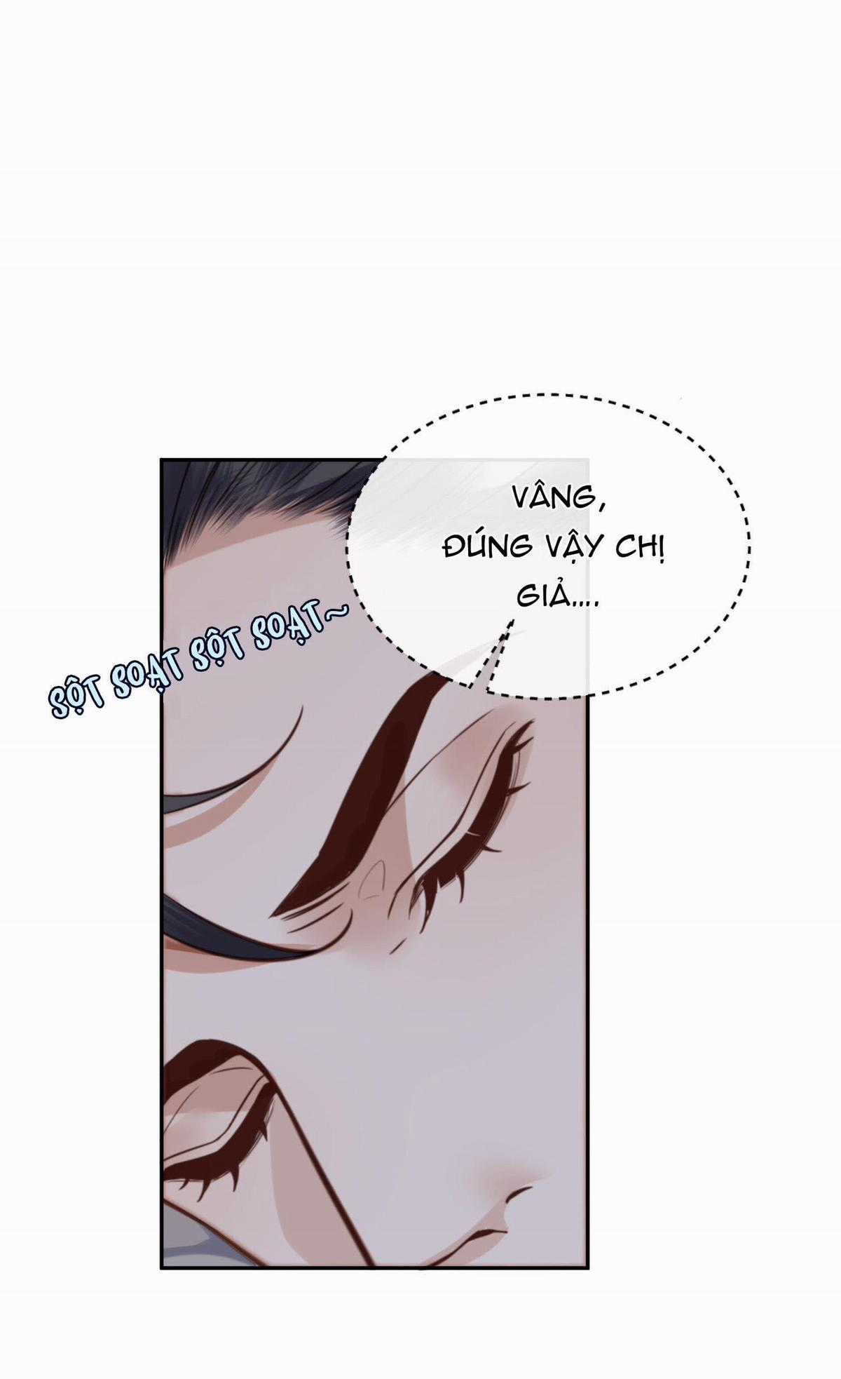 Đặc Chế Cho Riêng Anh - Chapter 60 - Trang 3