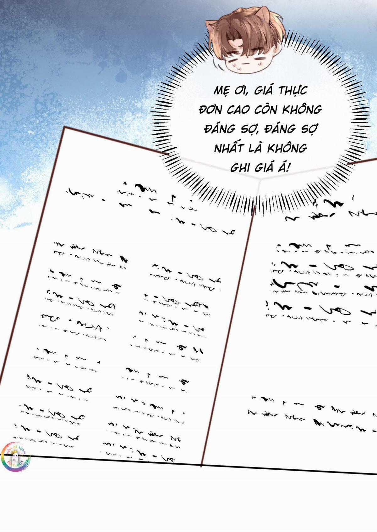 Đặc Chế Cho Riêng Anh - Chapter 60 - Trang 31