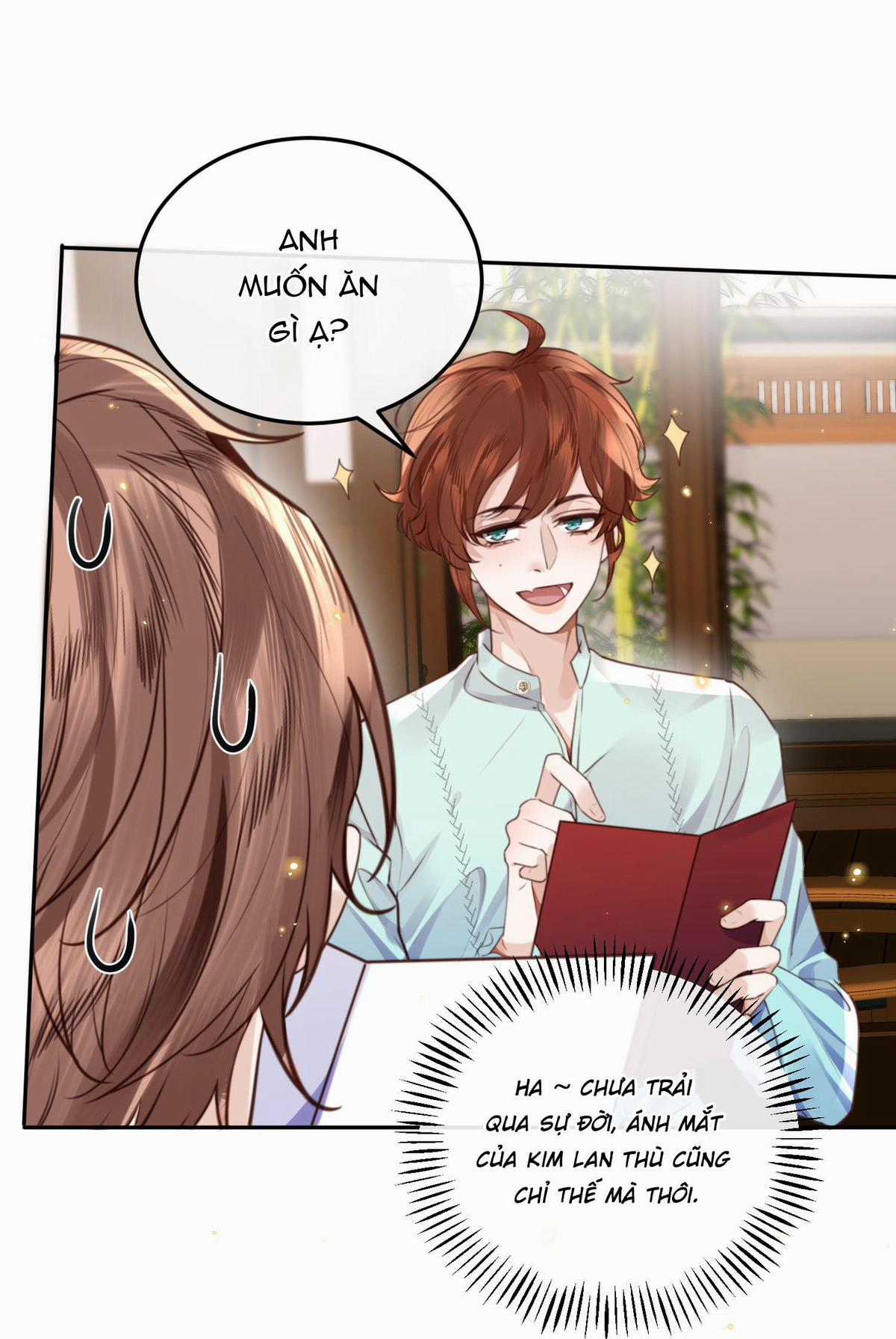 Đặc Chế Cho Riêng Anh - Chapter 60 - Trang 32