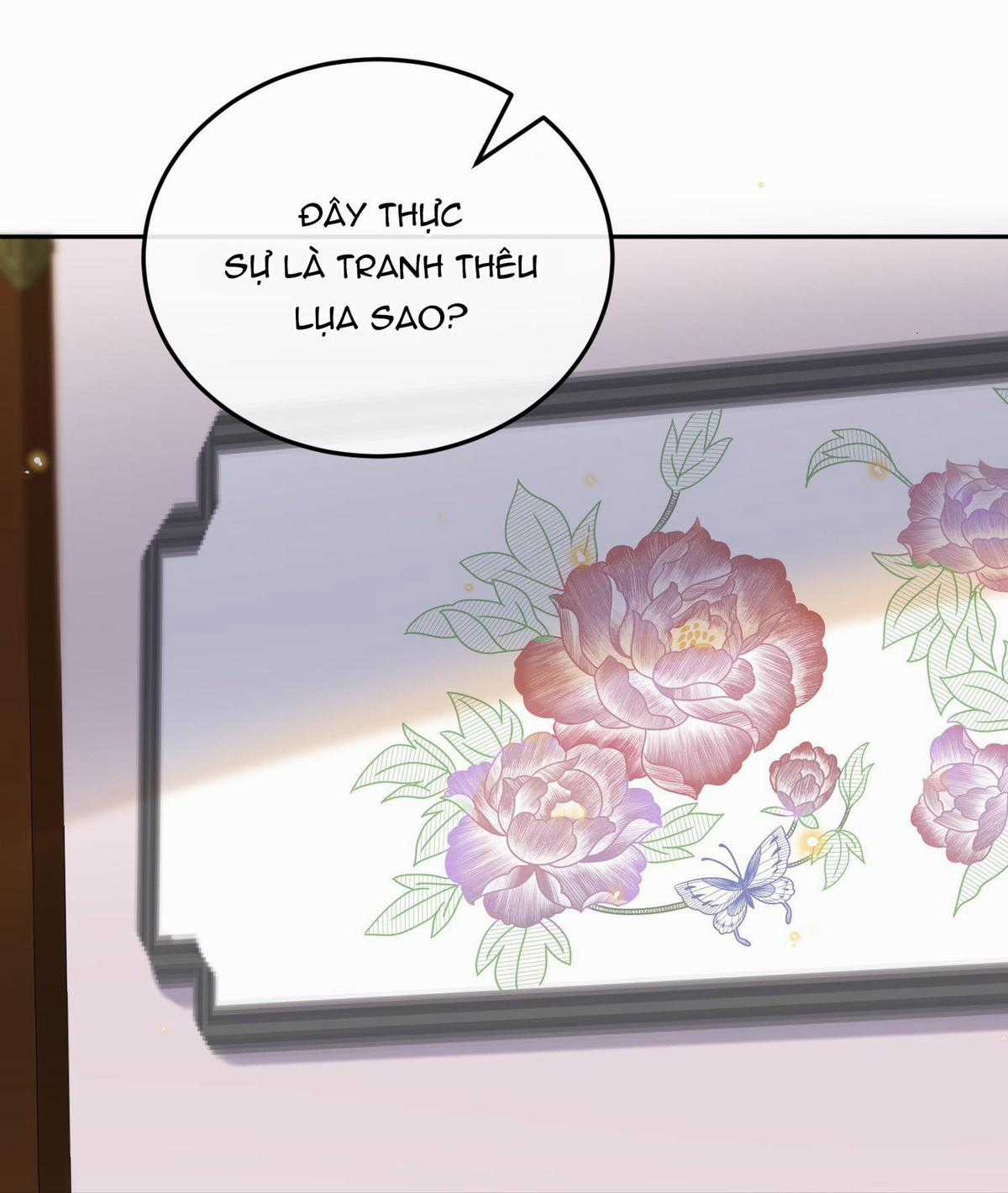 Đặc Chế Cho Riêng Anh - Chapter 60 - Trang 36