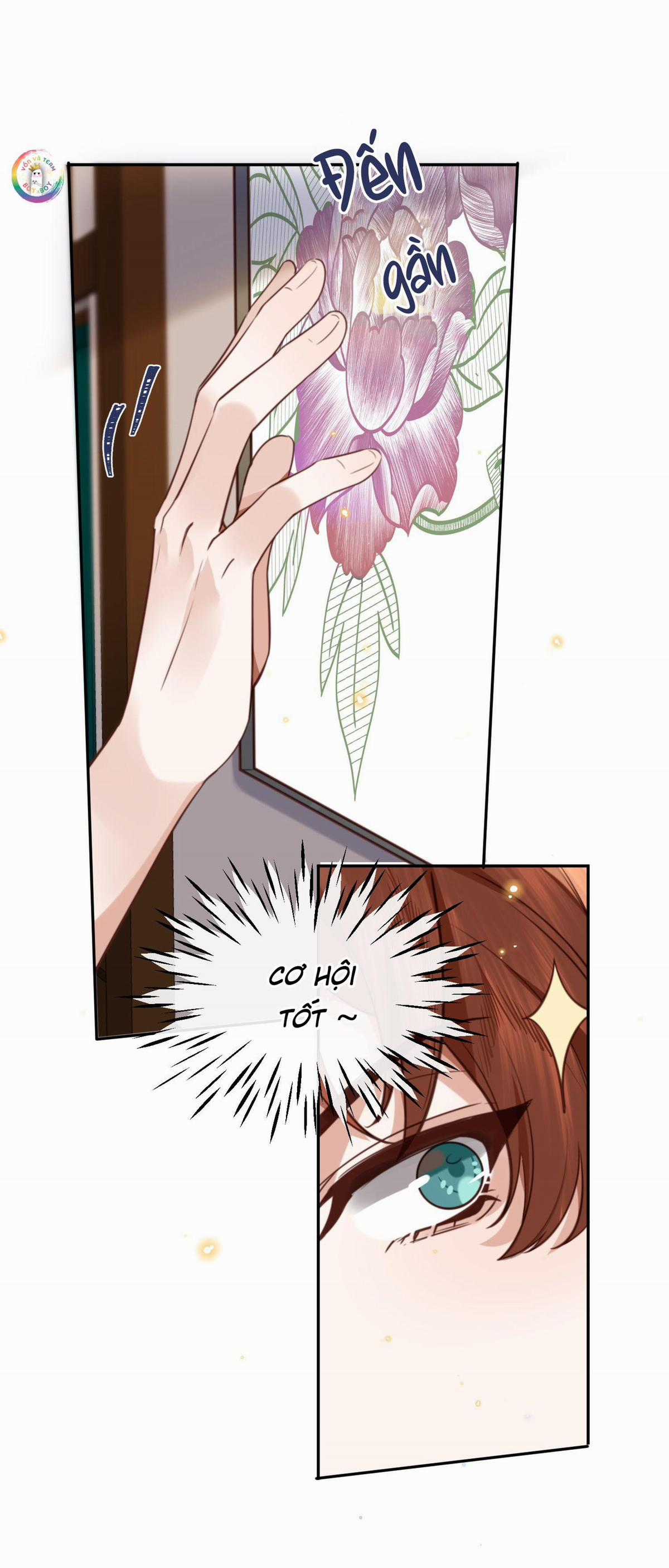 Đặc Chế Cho Riêng Anh - Chapter 60 - Trang 39