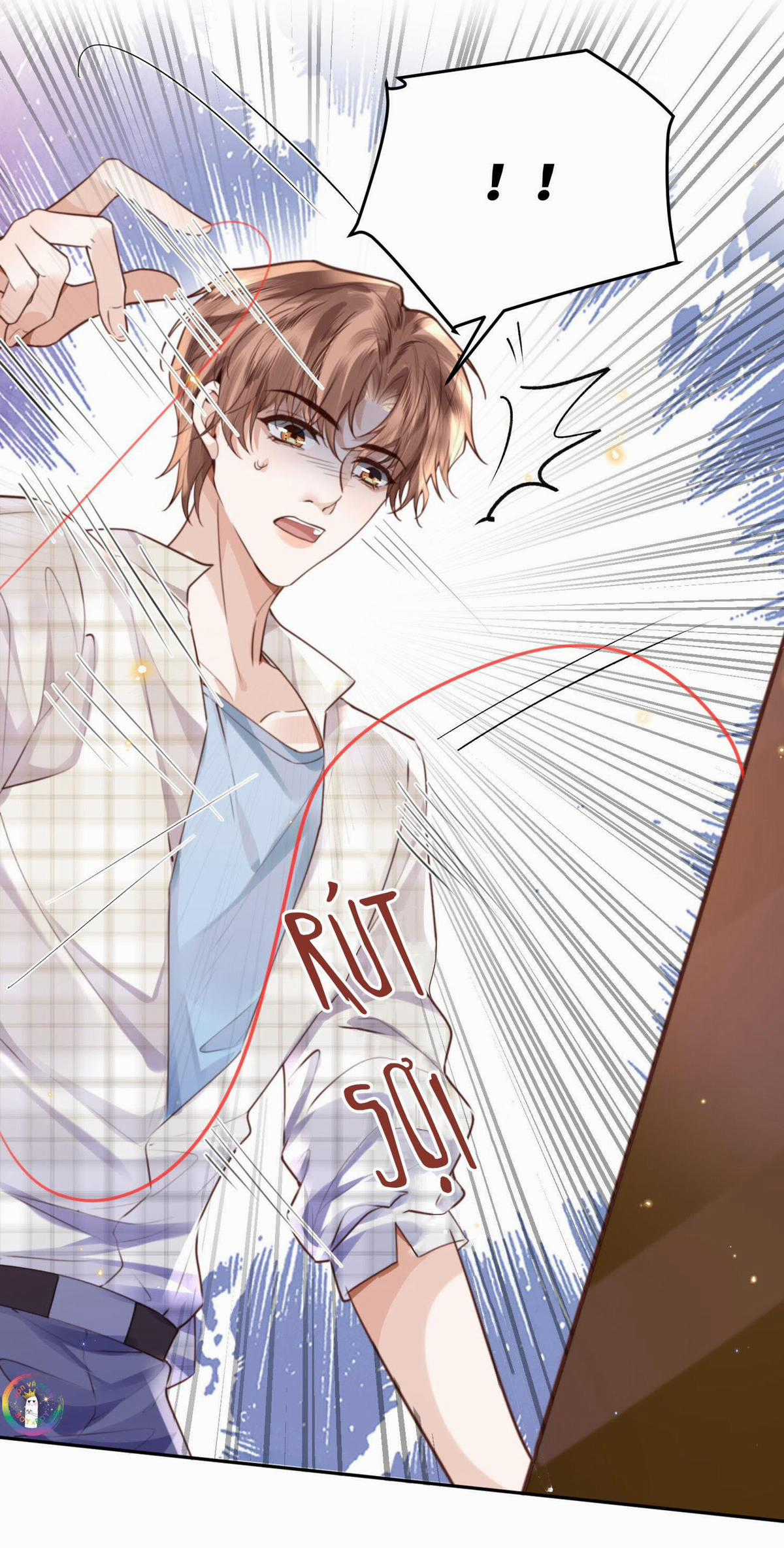 Đặc Chế Cho Riêng Anh - Chapter 60 - Trang 41