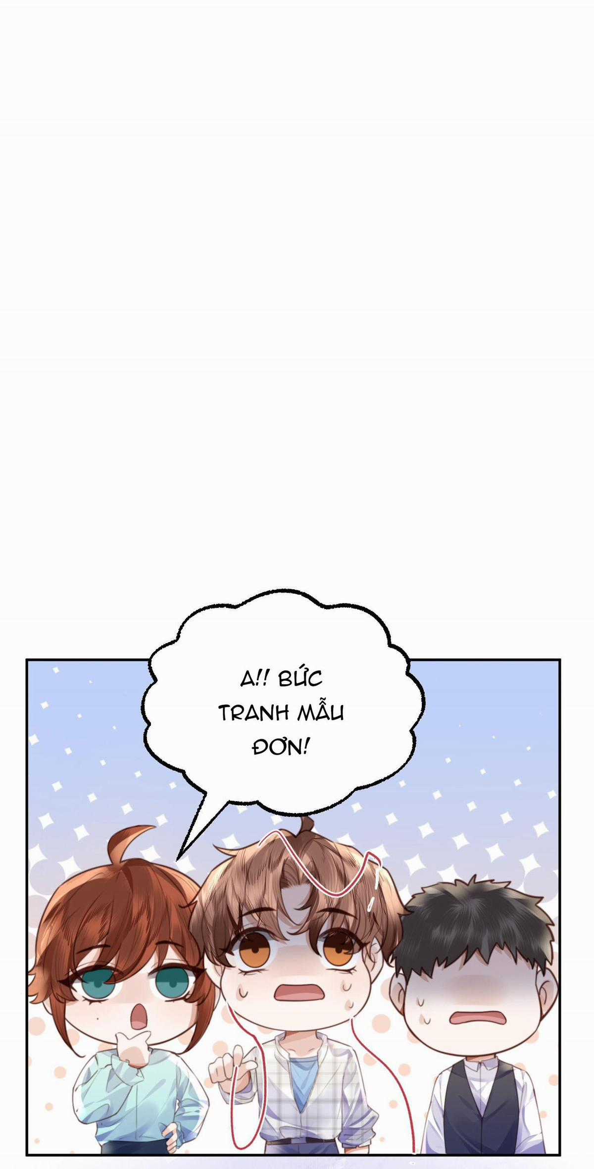 Đặc Chế Cho Riêng Anh - Chapter 60 - Trang 42