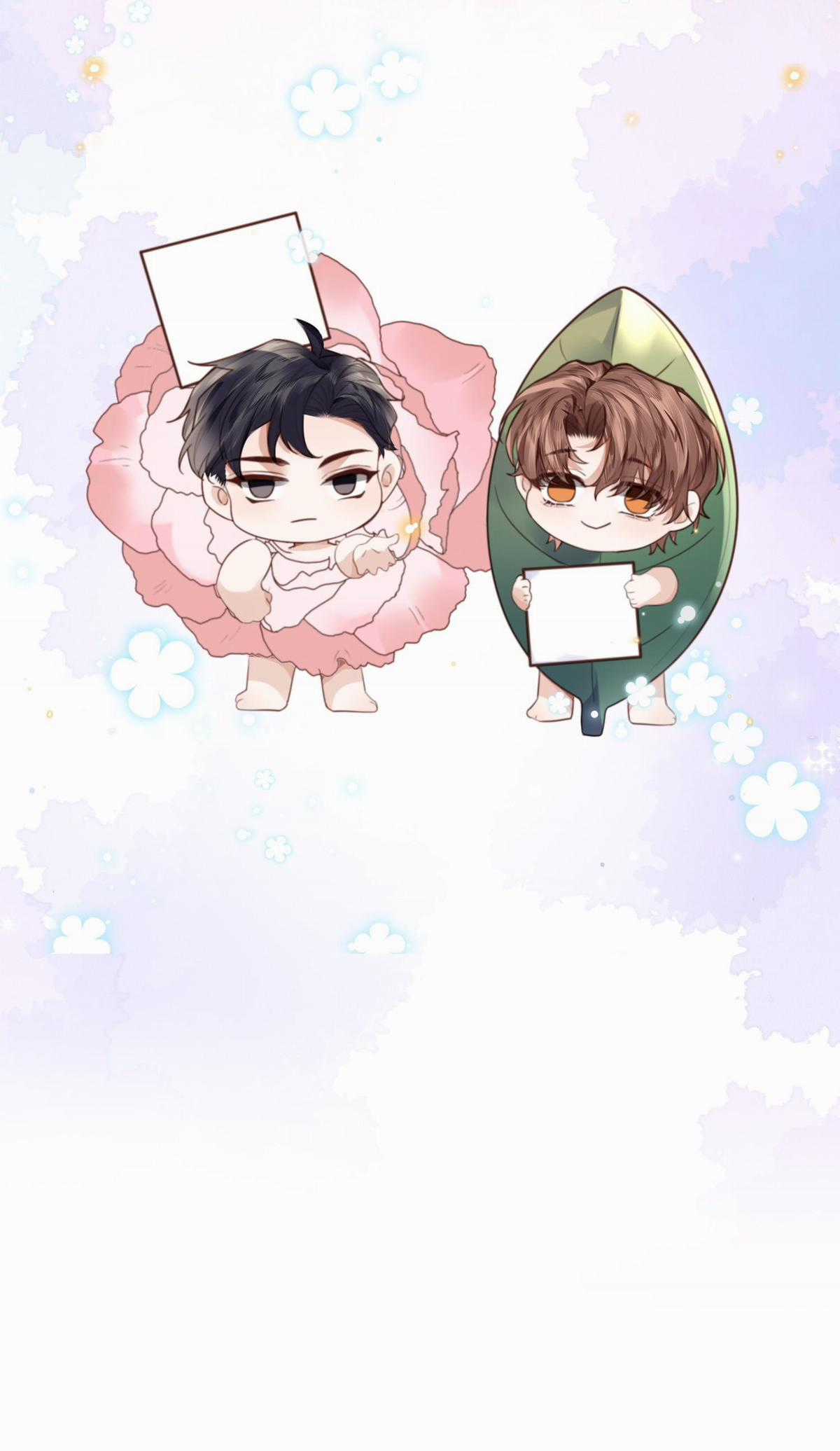 Đặc Chế Cho Riêng Anh - Chapter 60 - Trang 44