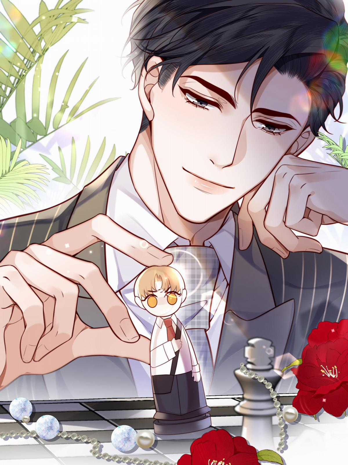 Đặc Chế Cho Riêng Anh - Chapter 61 - Trang 2