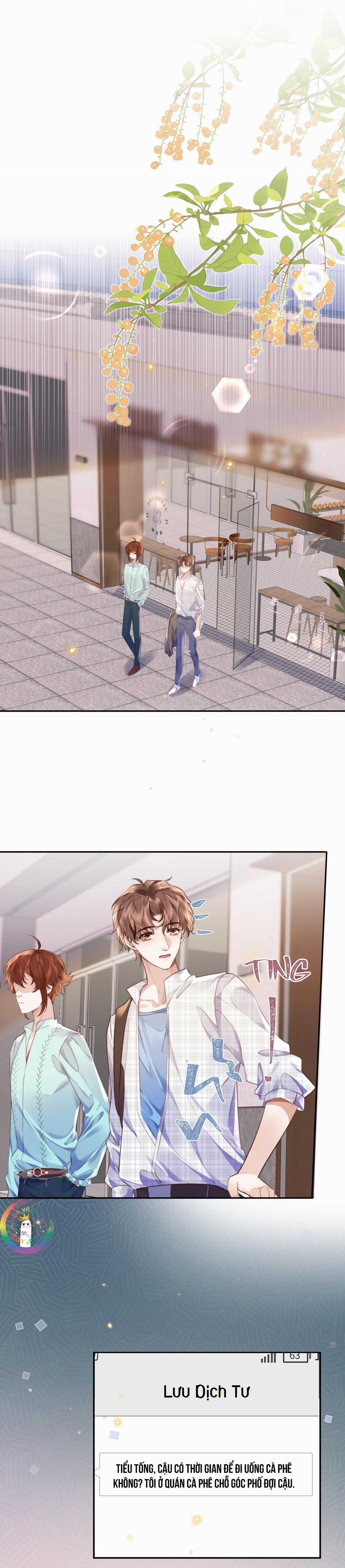 Đặc Chế Cho Riêng Anh - Chapter 61 - Trang 13