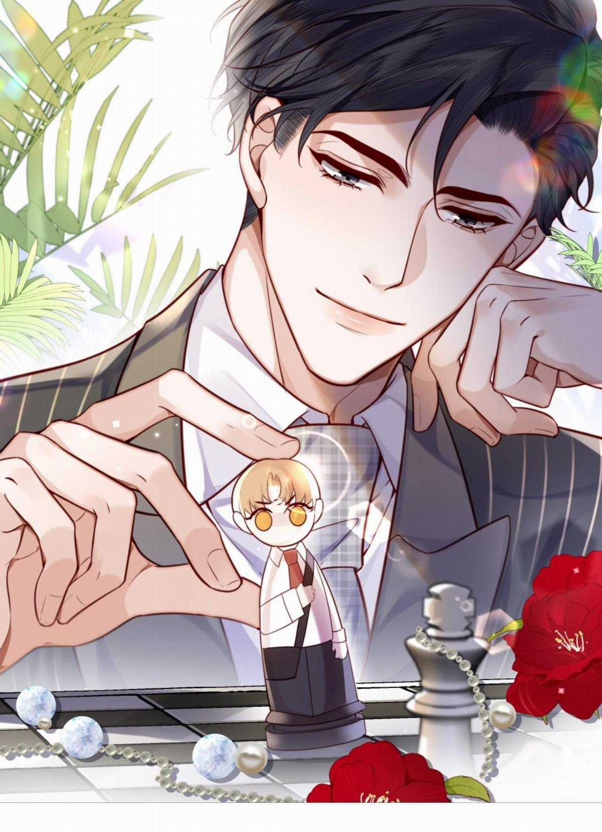 Đặc Chế Cho Riêng Anh - Chapter 63 - Trang 2