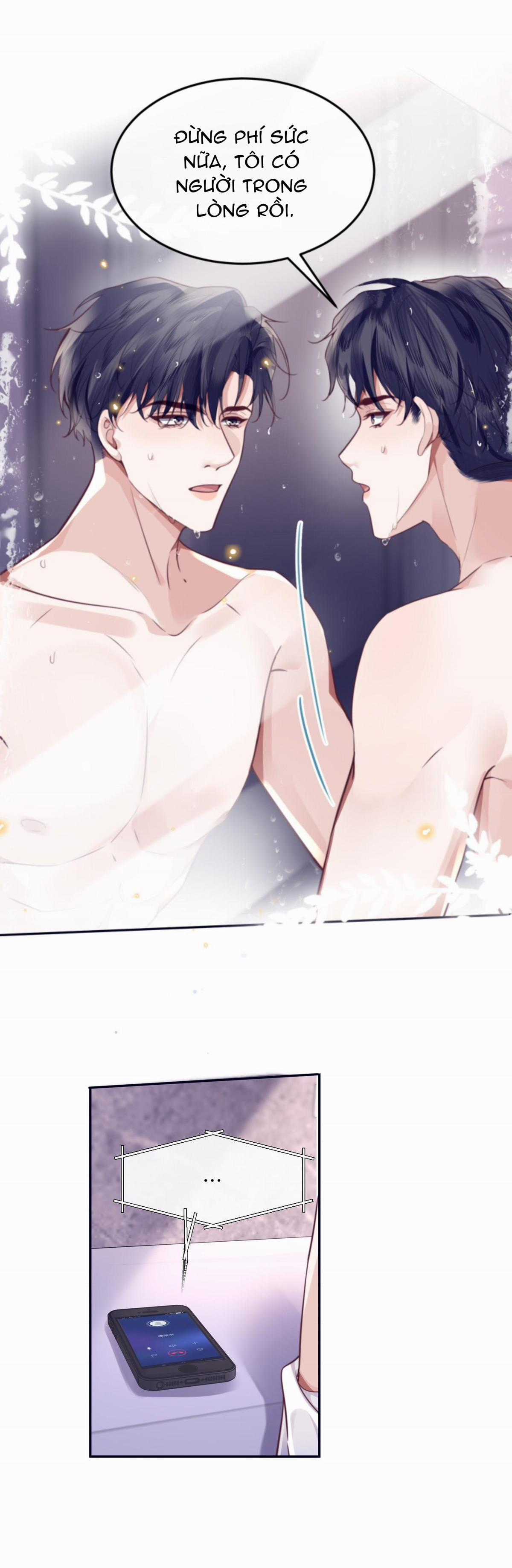 Đặc Chế Cho Riêng Anh - Chapter 63 - Trang 12