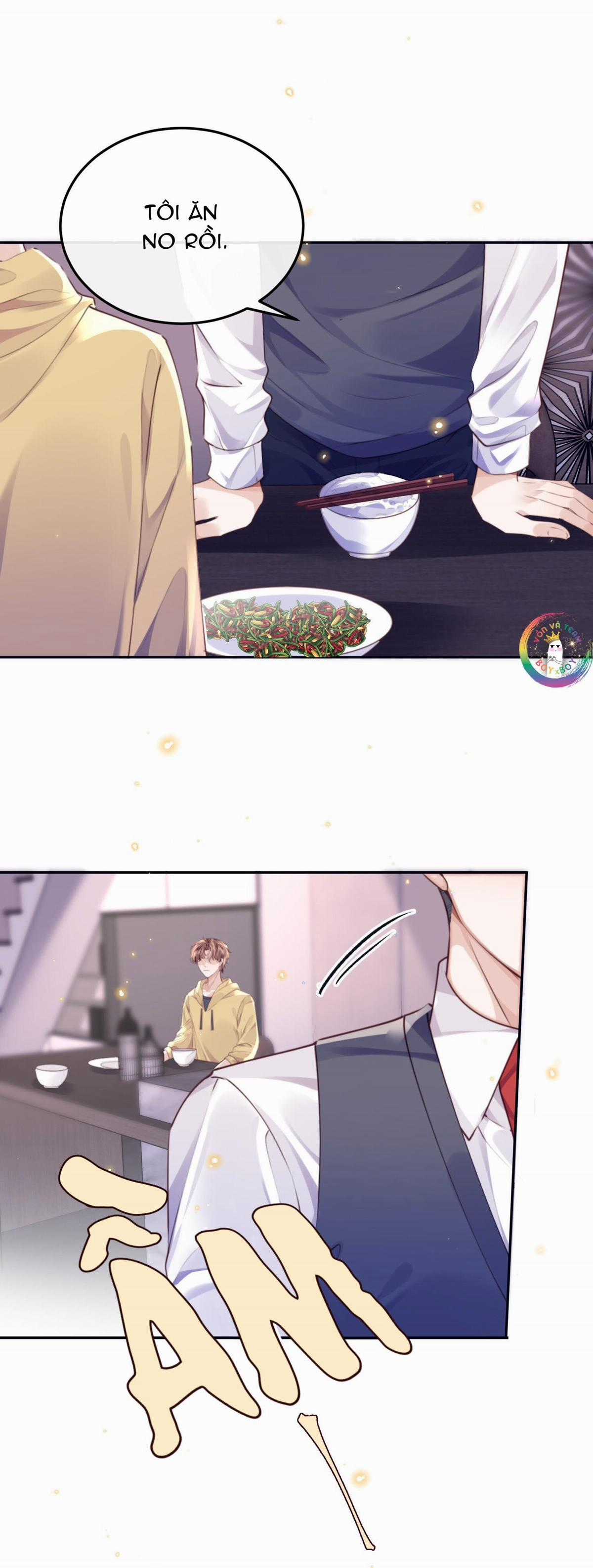 Đặc Chế Cho Riêng Anh - Chapter 63 - Trang 19