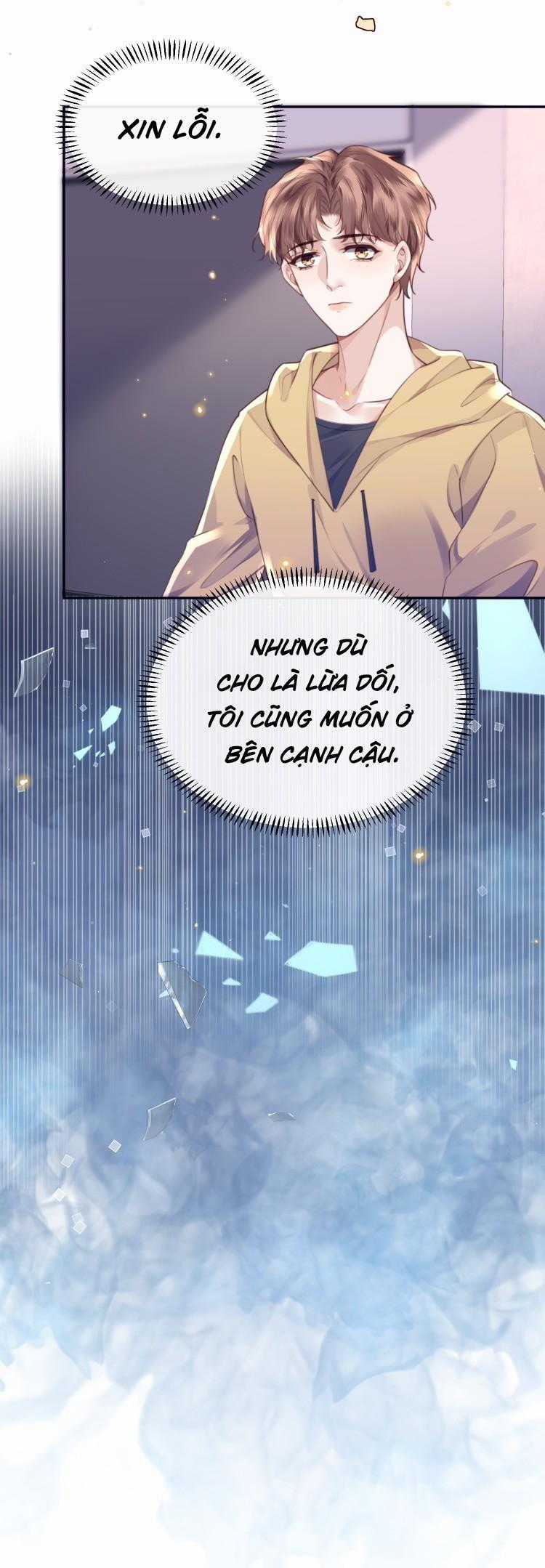 Đặc Chế Cho Riêng Anh - Chapter 63 - Trang 20