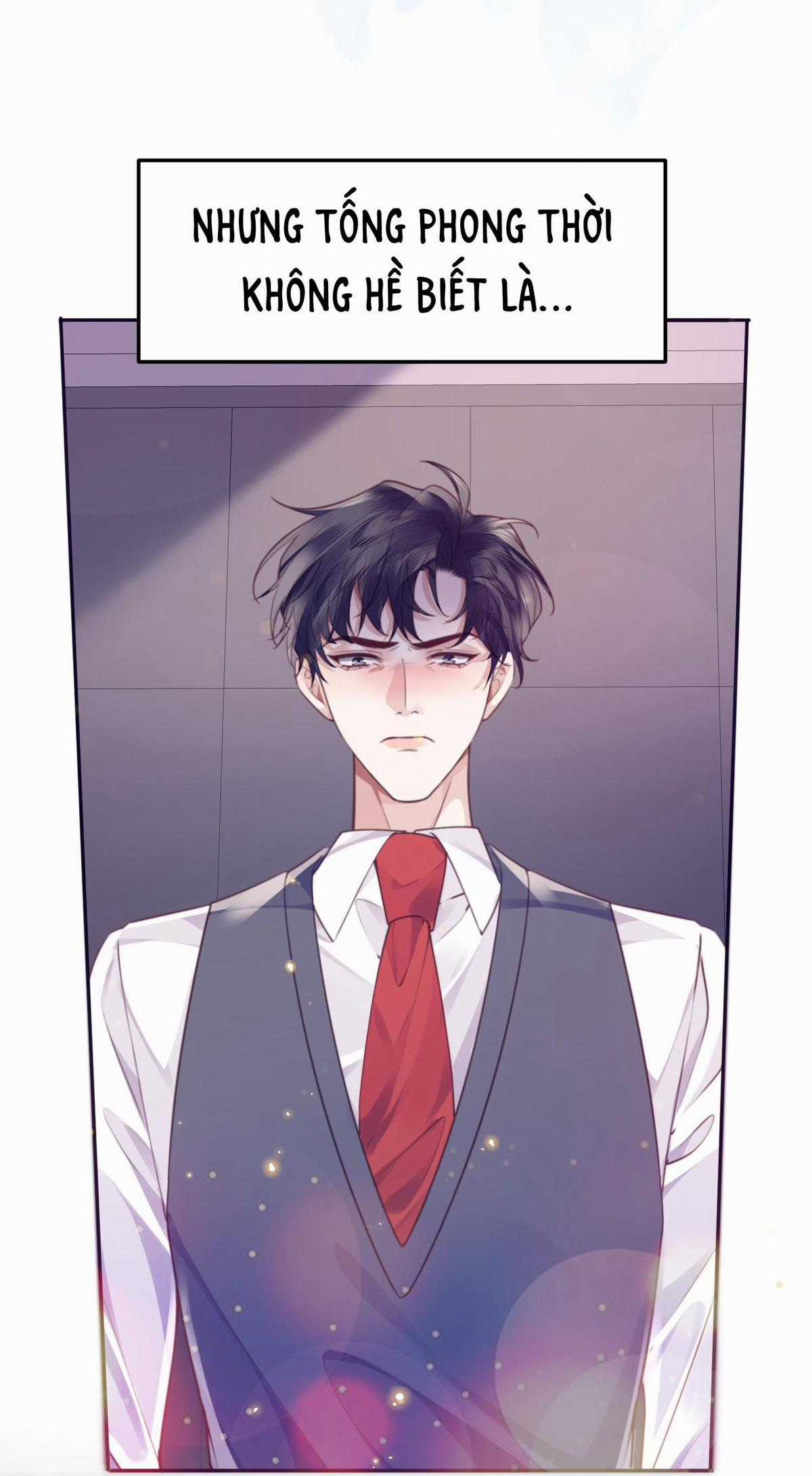 Đặc Chế Cho Riêng Anh - Chapter 63 - Trang 21