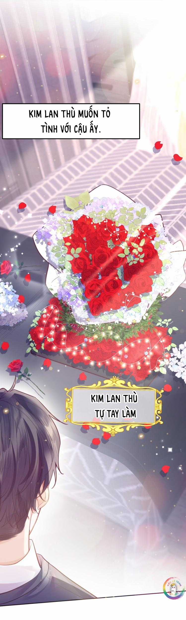 Đặc Chế Cho Riêng Anh - Chapter 63 - Trang 22