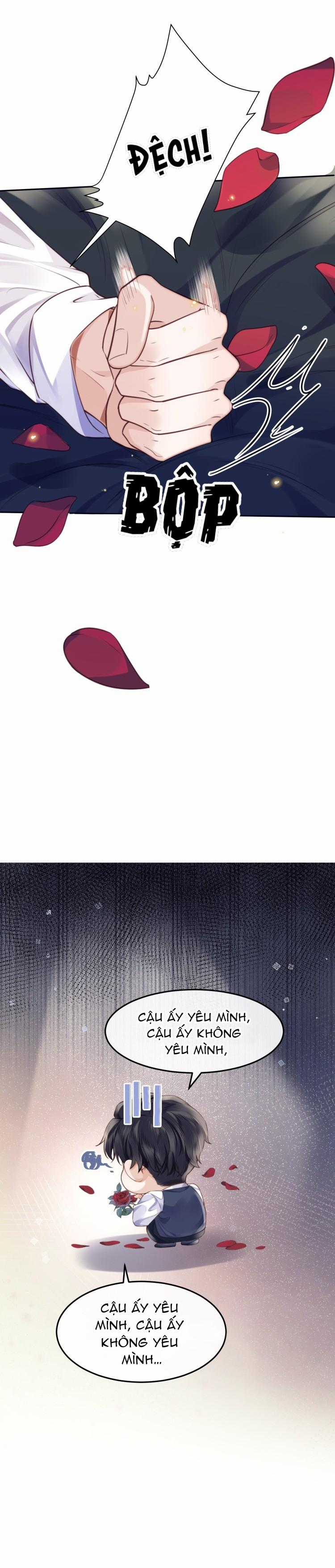 Đặc Chế Cho Riêng Anh - Chapter 63 - Trang 23