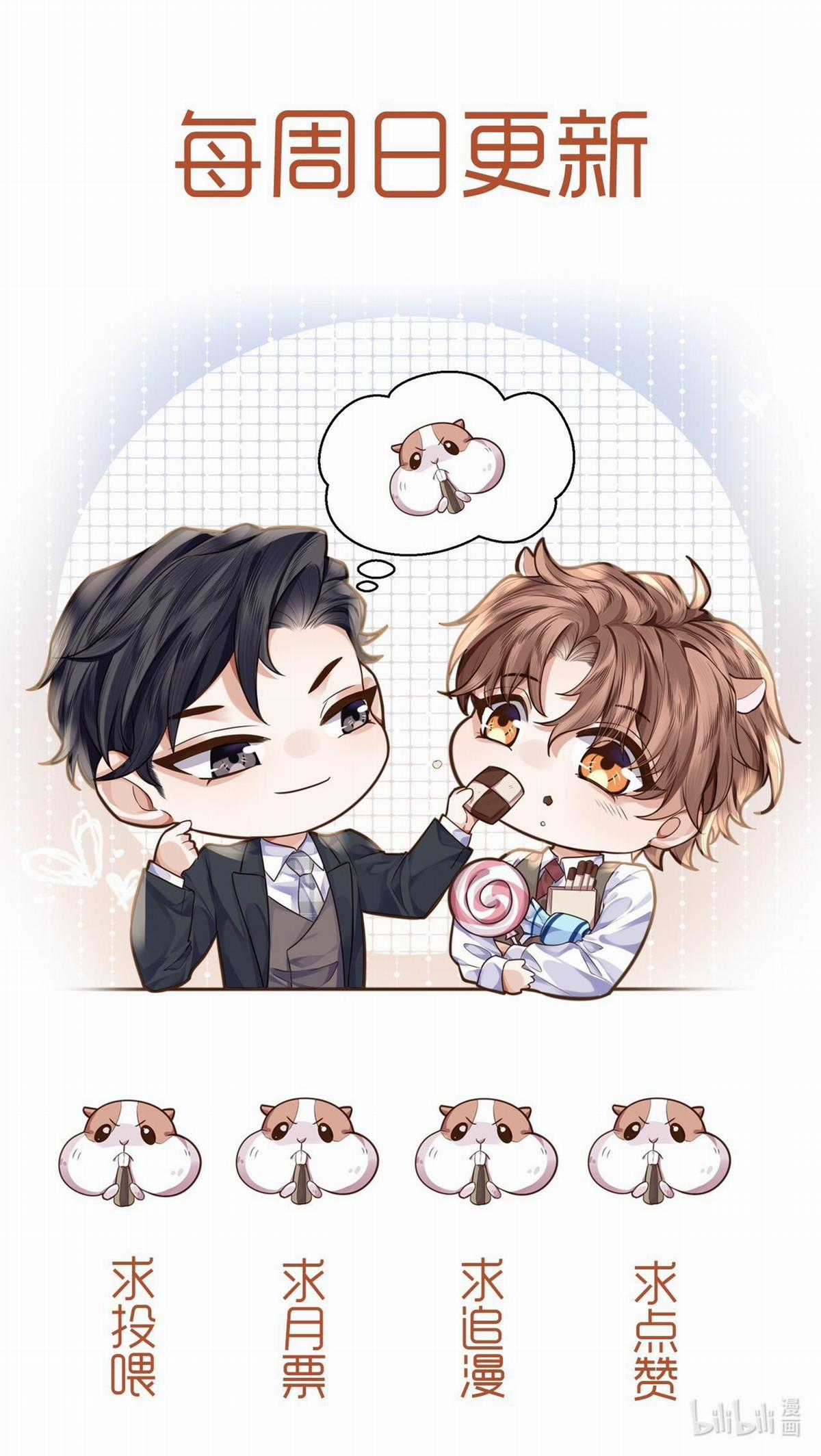 Đặc Chế Cho Riêng Anh - Chapter 63 - Trang 24