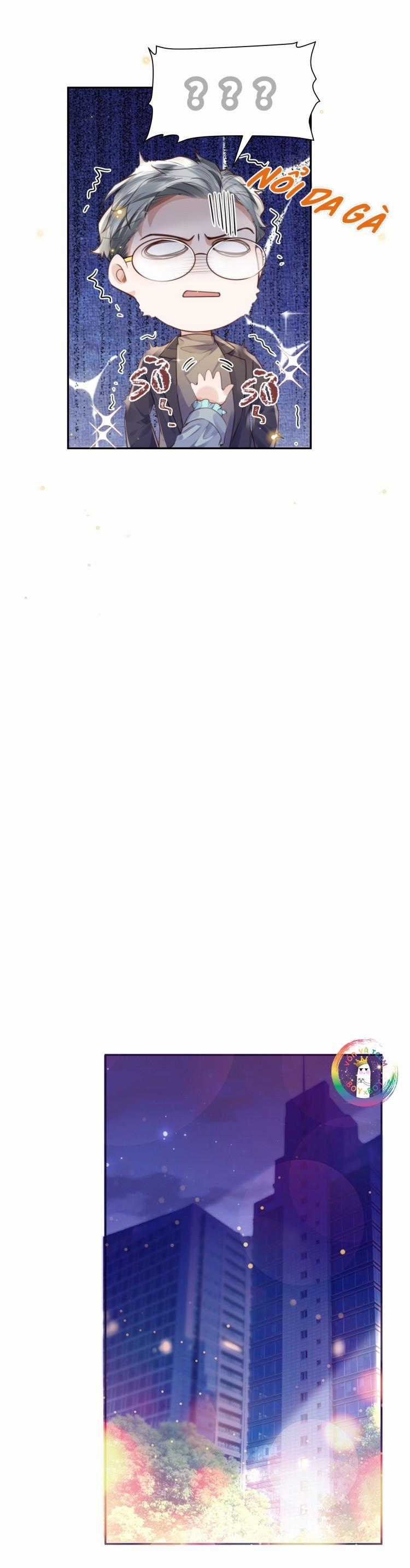 Đặc Chế Cho Riêng Anh - Chapter 63 - Trang 7