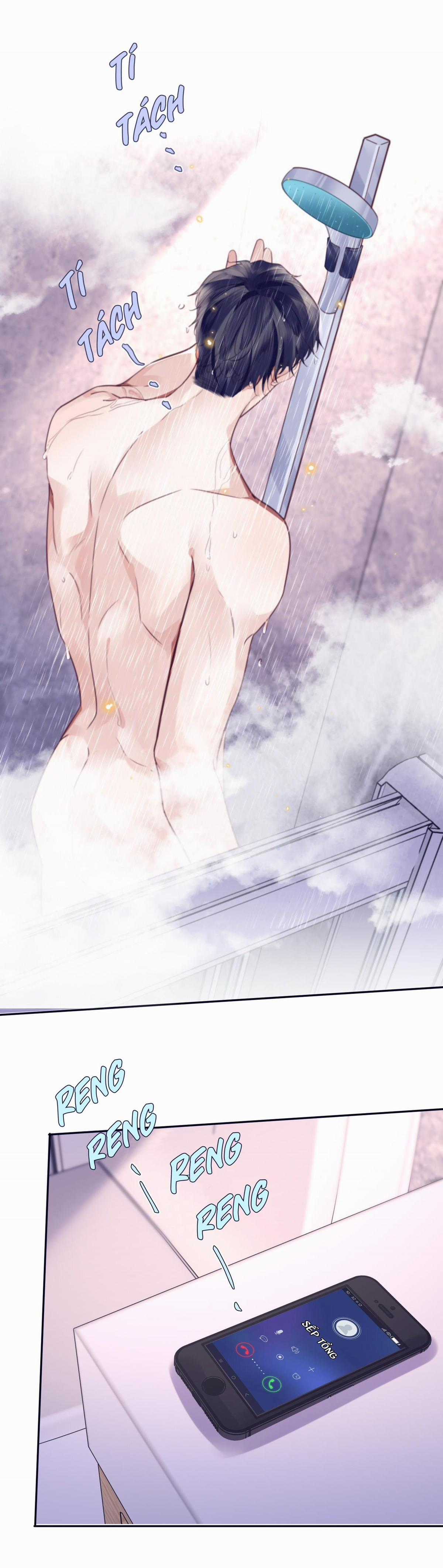 Đặc Chế Cho Riêng Anh - Chapter 63 - Trang 8