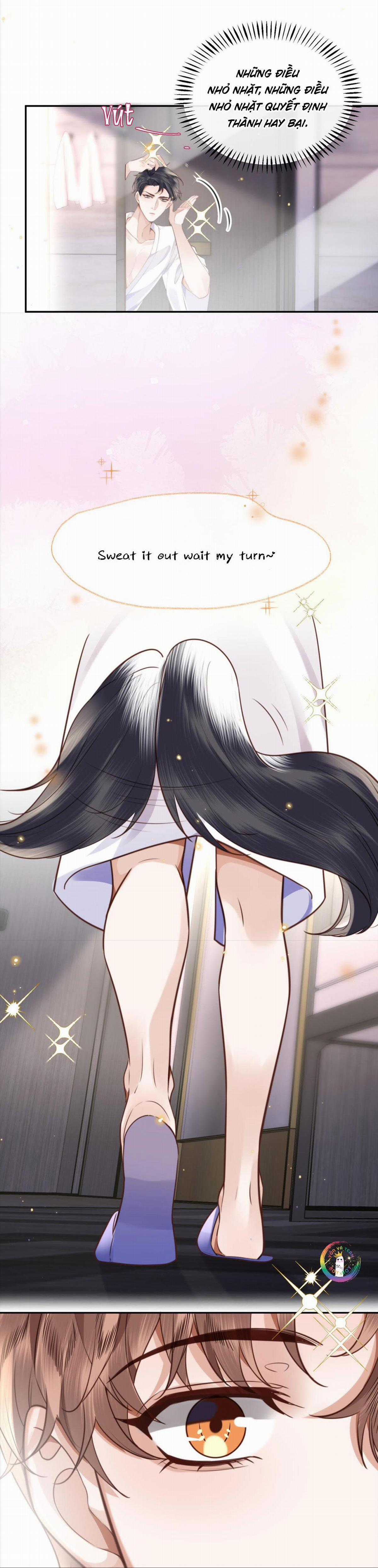 Đặc Chế Cho Riêng Anh - Chapter 64 - Trang 3