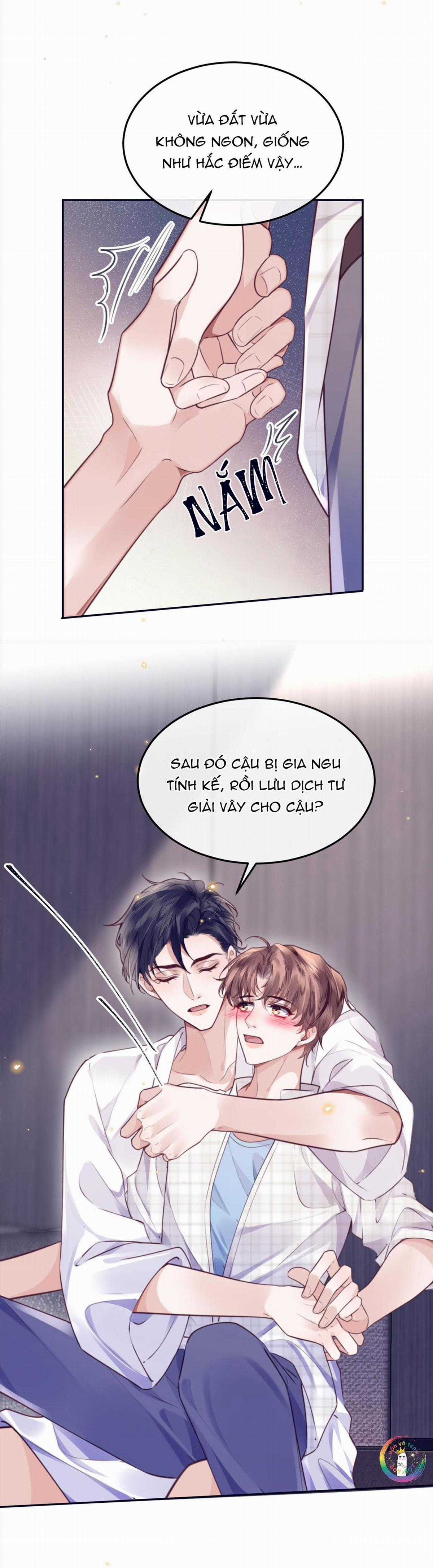 Đặc Chế Cho Riêng Anh - Chapter 64 - Trang 6