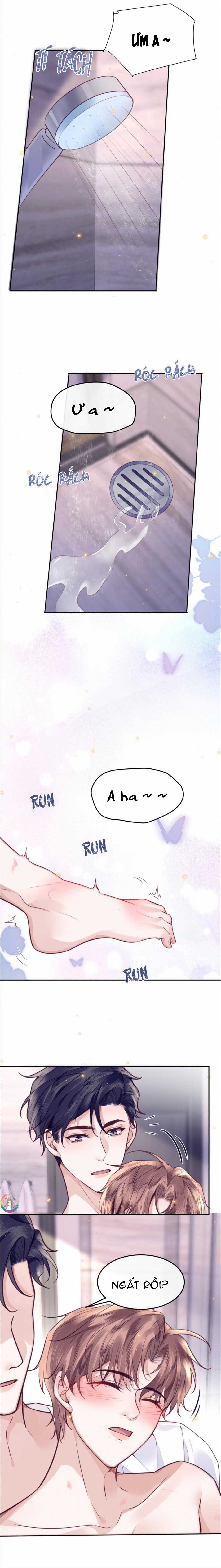 Đặc Chế Cho Riêng Anh - Chapter 65 - Trang 11