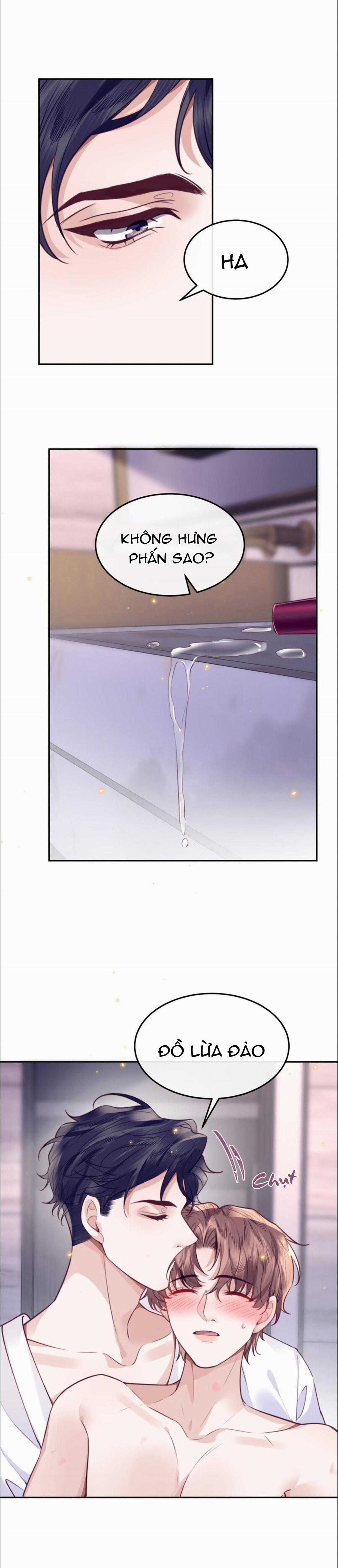 Đặc Chế Cho Riêng Anh - Chapter 65 - Trang 12