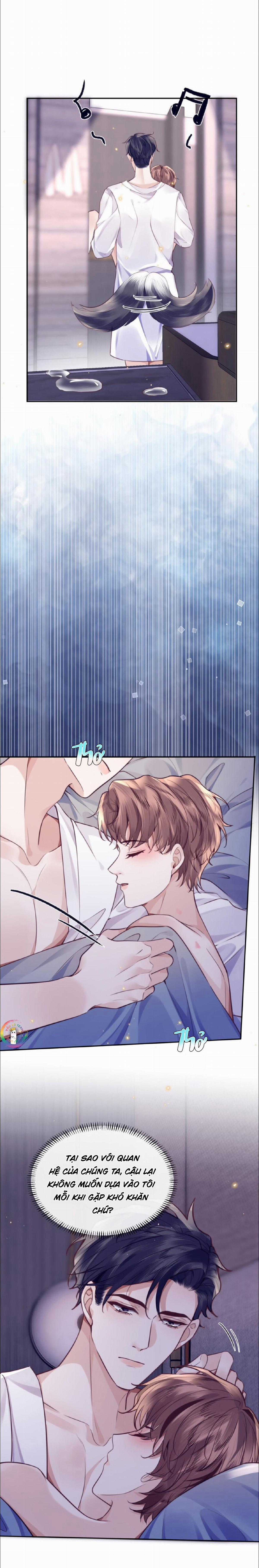 Đặc Chế Cho Riêng Anh - Chapter 65 - Trang 13