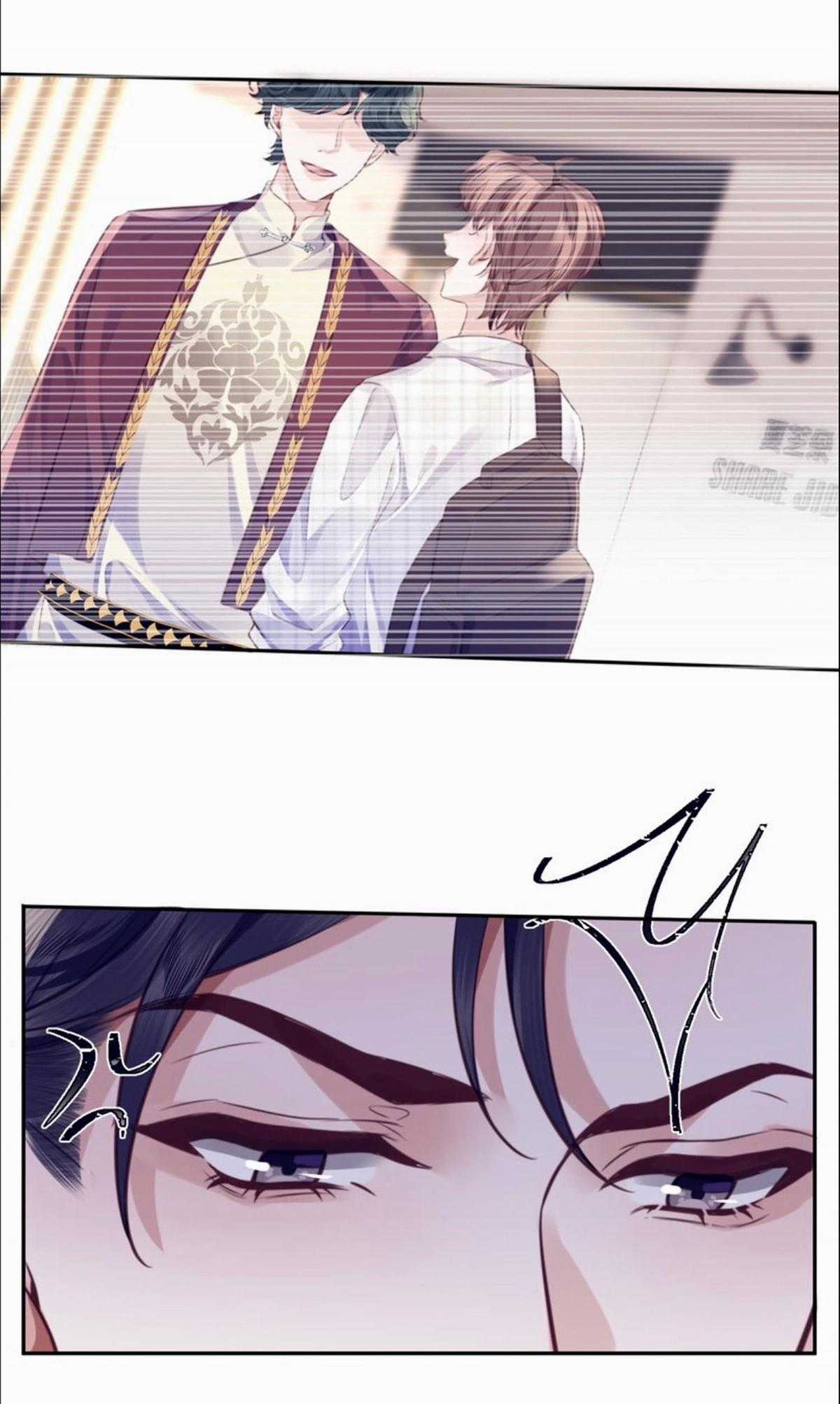 Đặc Chế Cho Riêng Anh - Chapter 65 - Trang 14