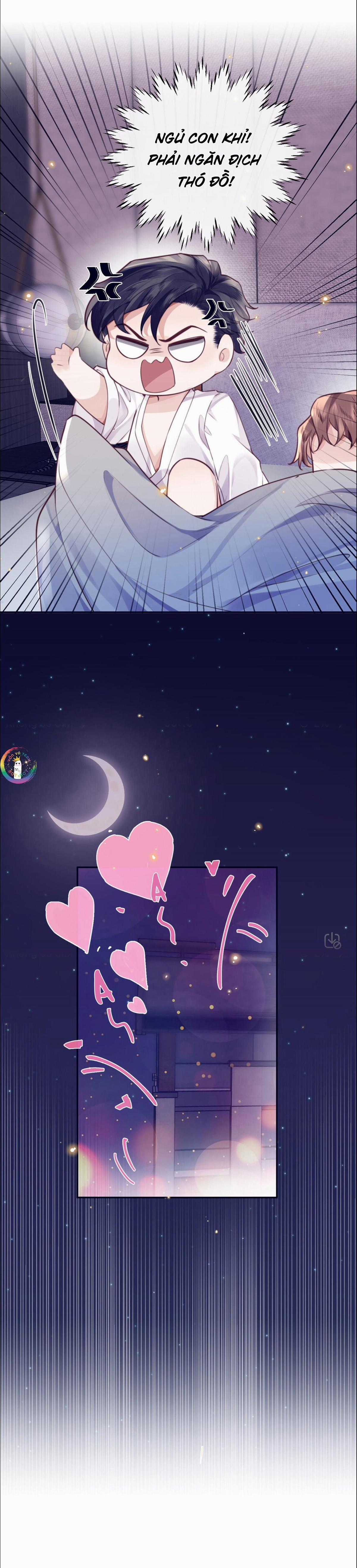 Đặc Chế Cho Riêng Anh - Chapter 65 - Trang 15